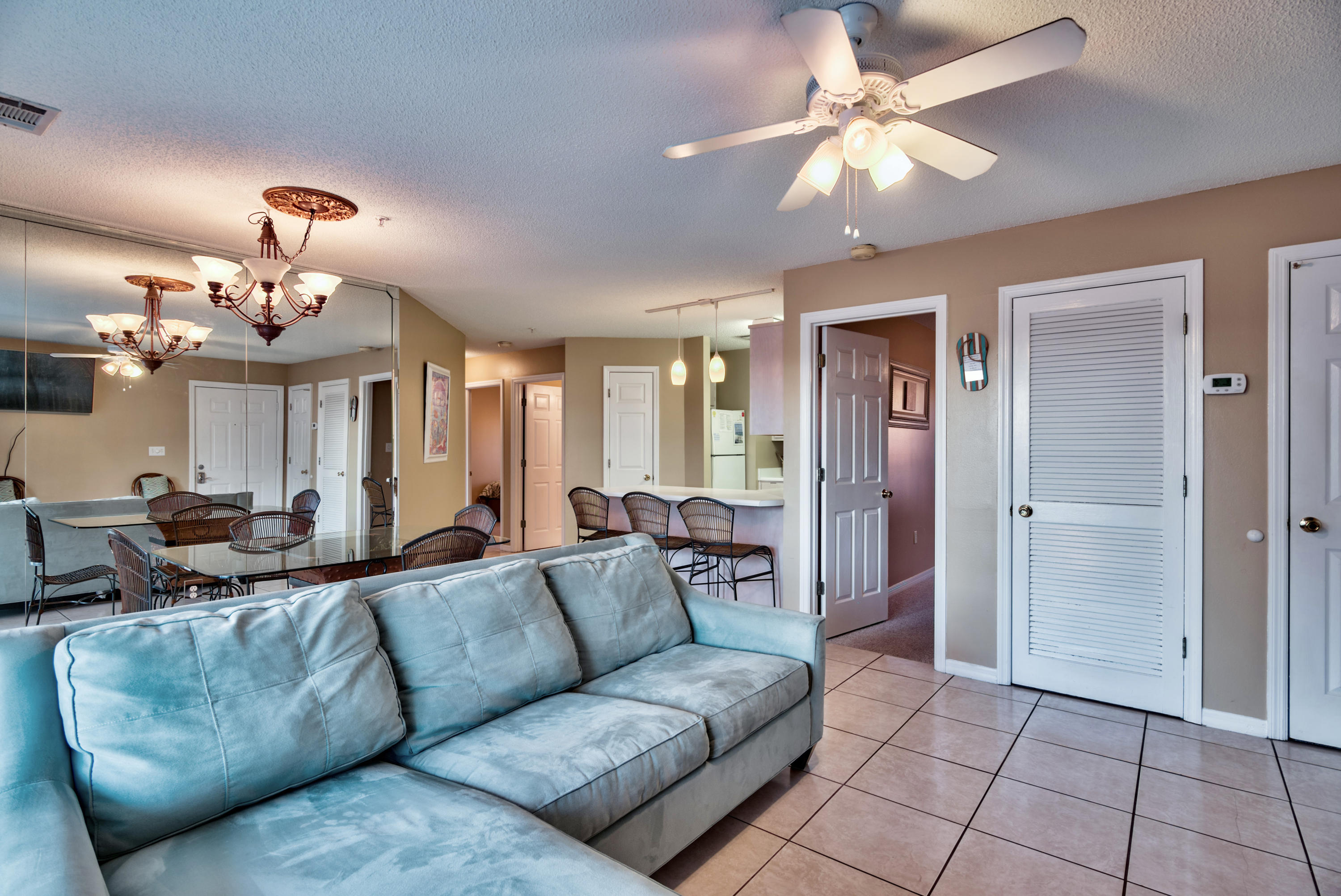 ST MARTIN BEACHWALK VILLAS - Residential