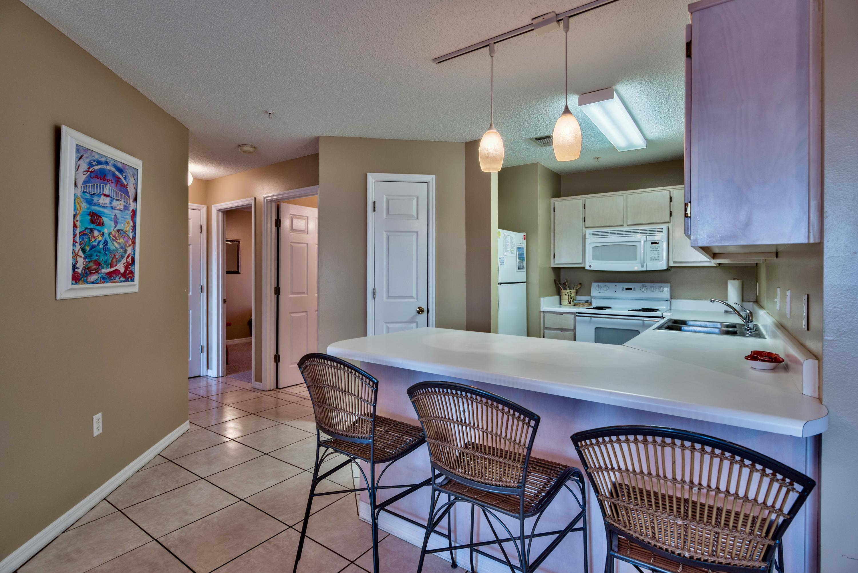 ST MARTIN BEACHWALK VILLAS - Residential