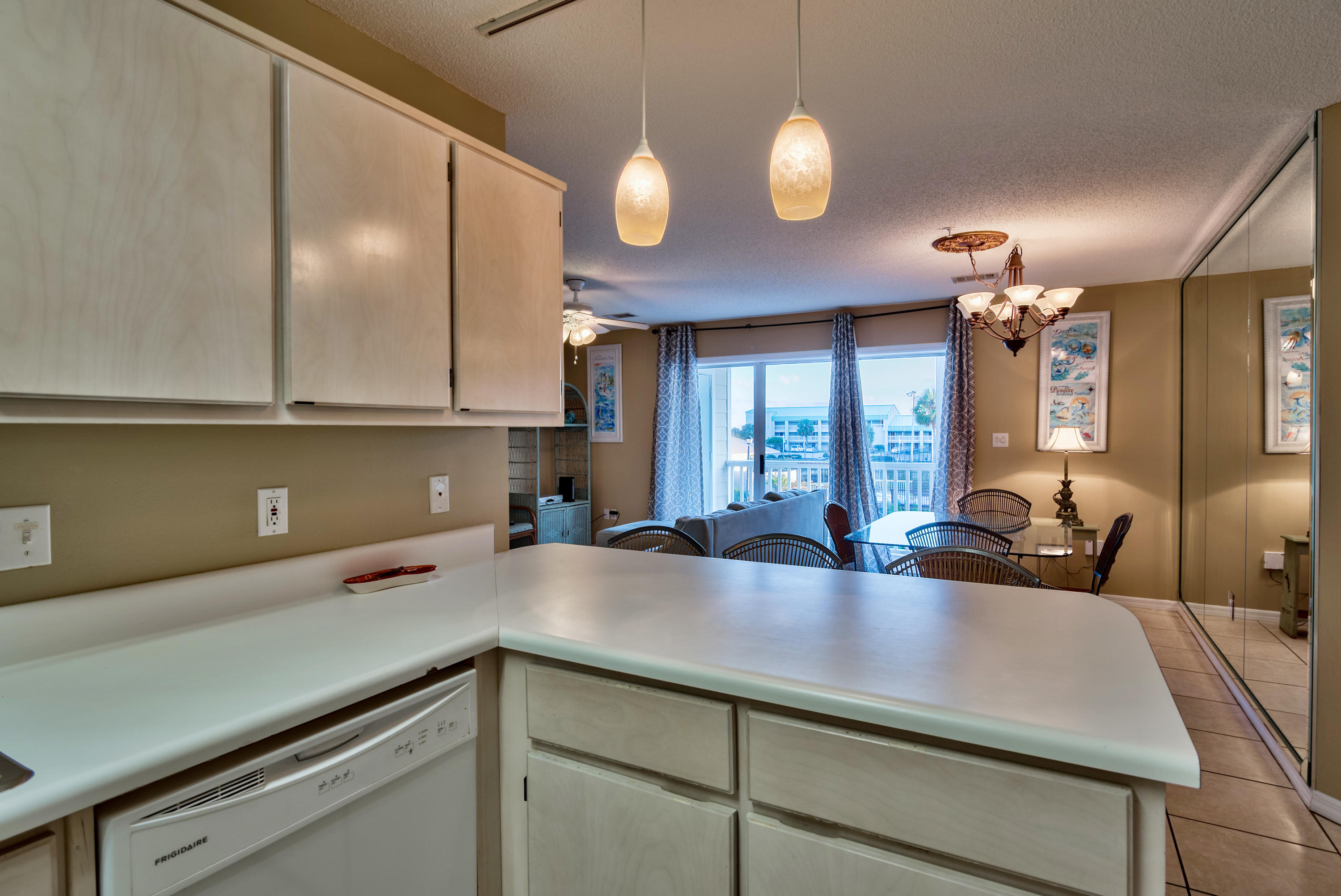 ST MARTIN BEACHWALK VILLAS - Residential