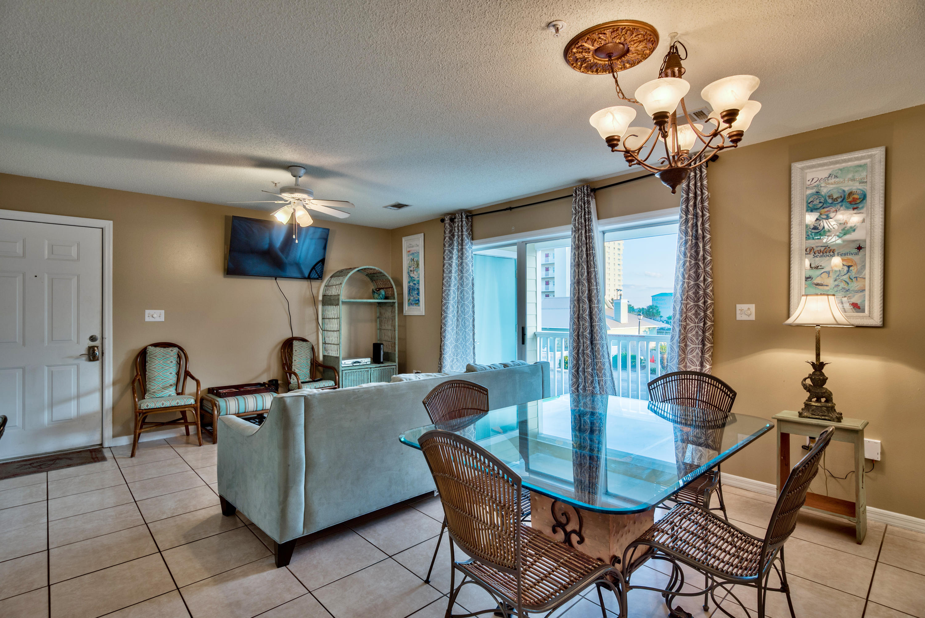 ST MARTIN BEACHWALK VILLAS - Residential