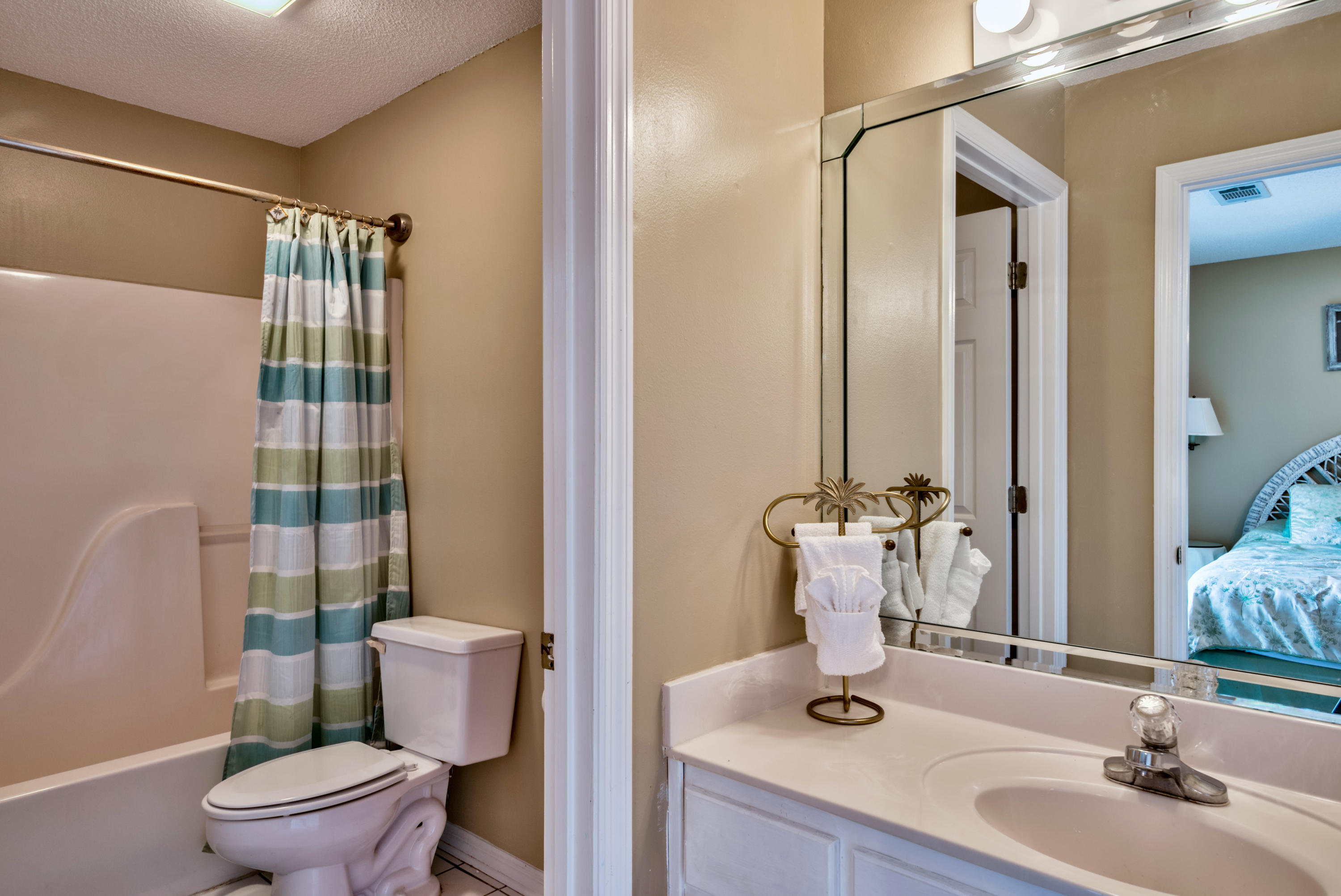 ST MARTIN BEACHWALK VILLAS - Residential