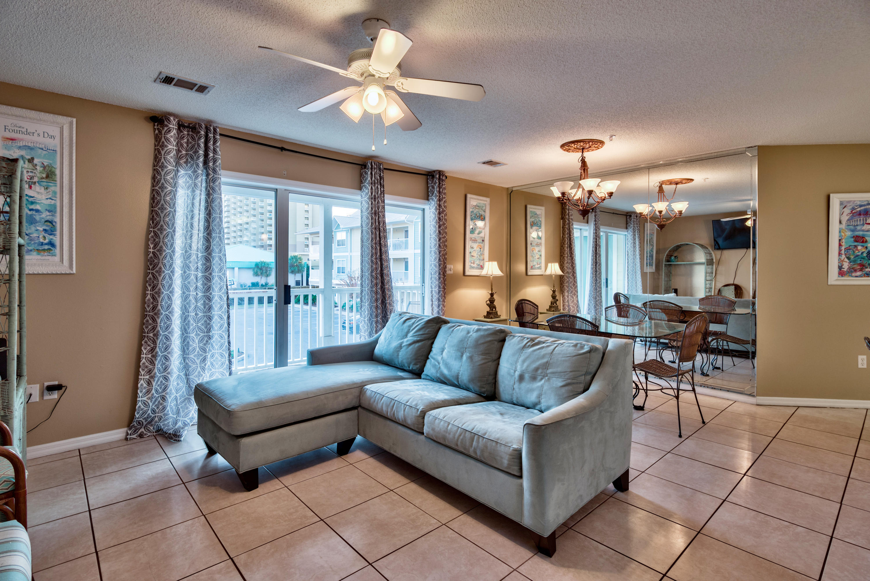 ST MARTIN BEACHWALK VILLAS - Residential