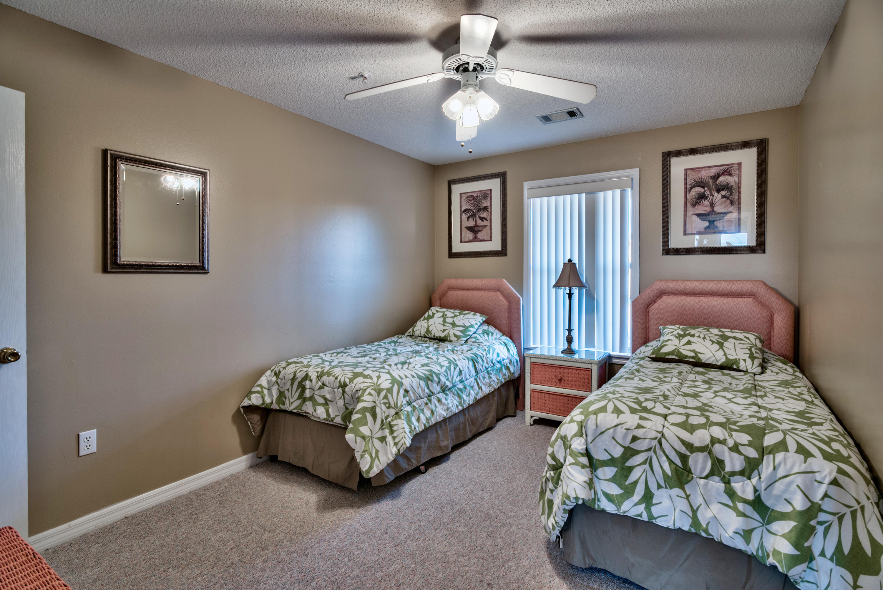 ST MARTIN BEACHWALK VILLAS - Residential