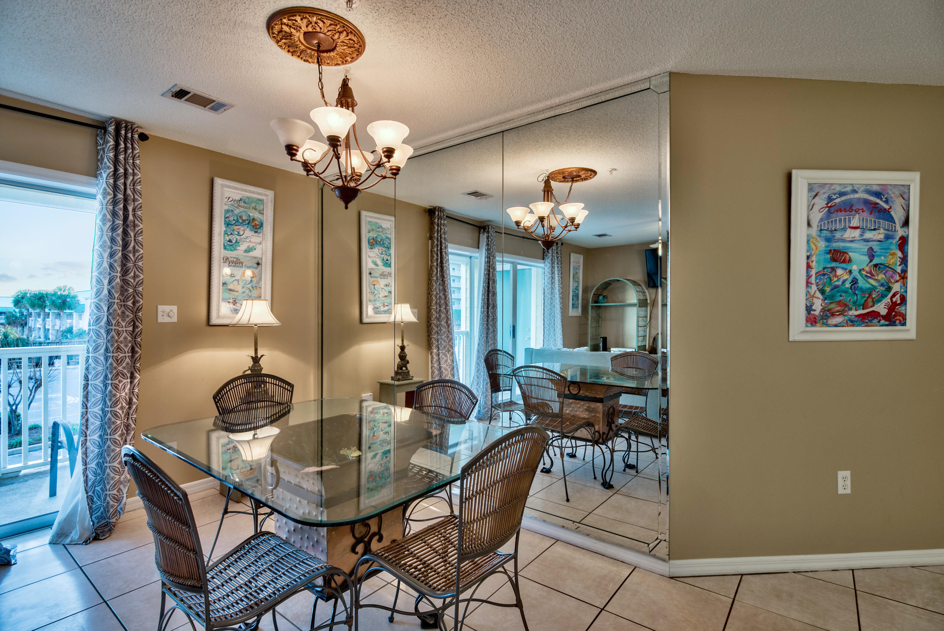 ST MARTIN BEACHWALK VILLAS - Residential