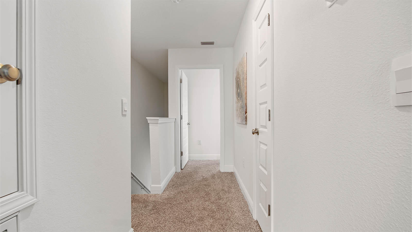 Genoa Landing Townhomes - Residential