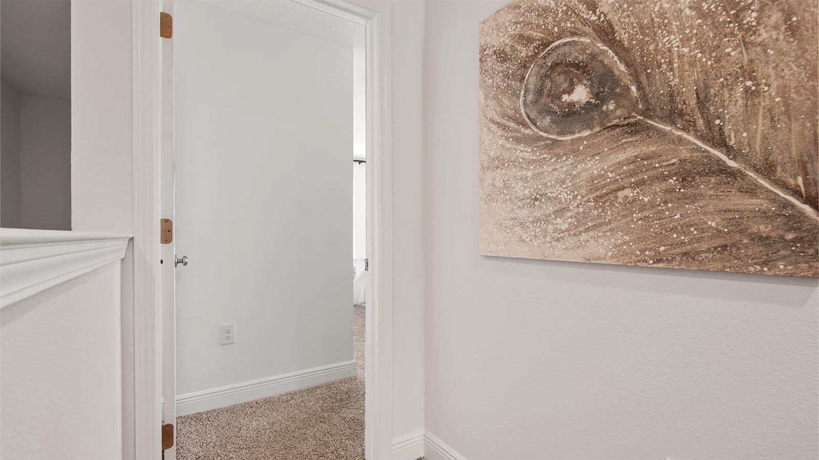 Genoa Landing Townhomes - Residential