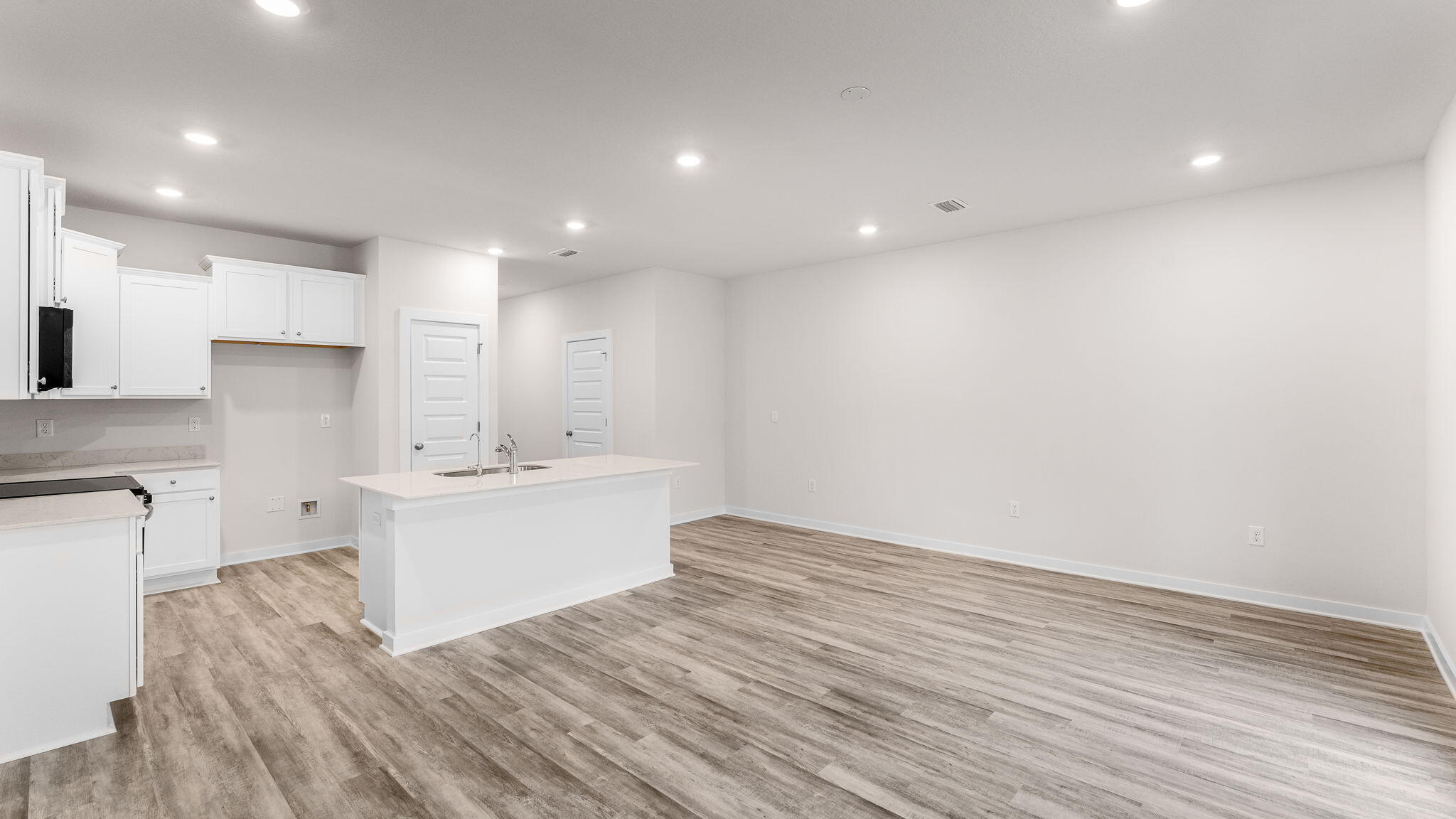 Genoa Landing Townhomes - Residential