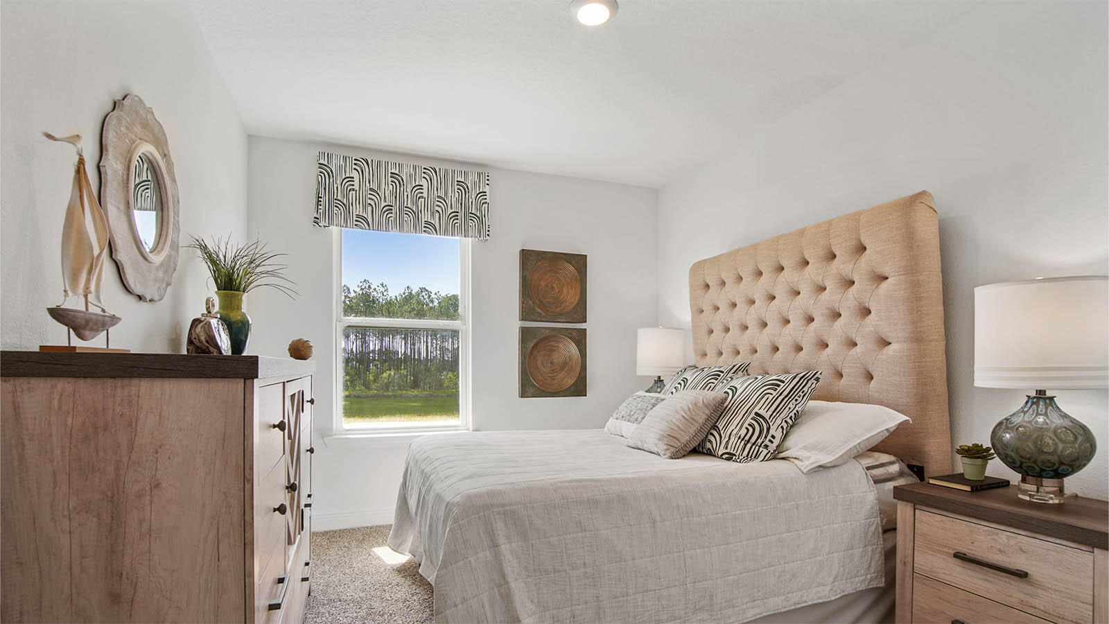 Genoa Landing Townhomes - Residential