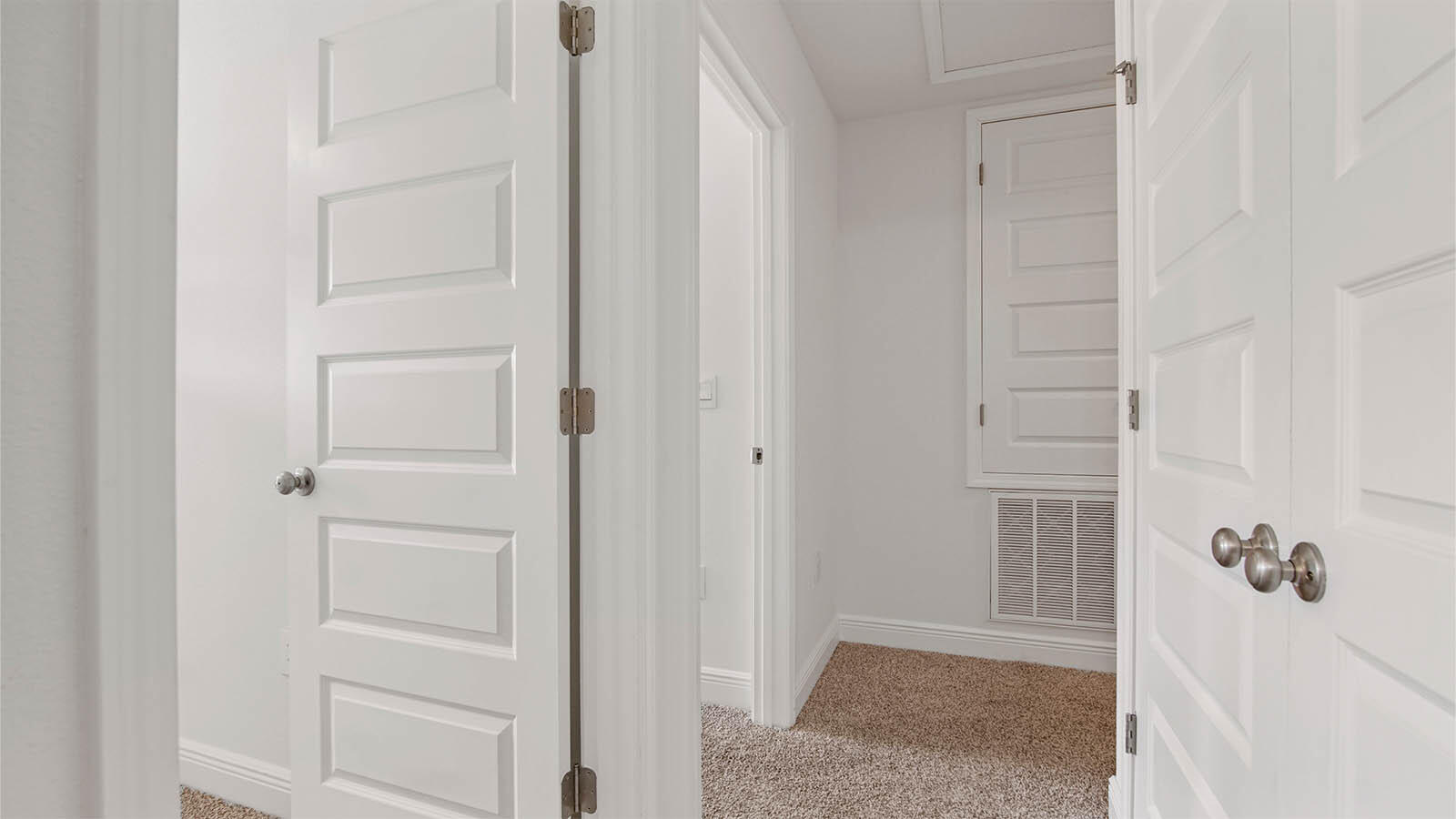 Genoa Landing Townhomes - Residential