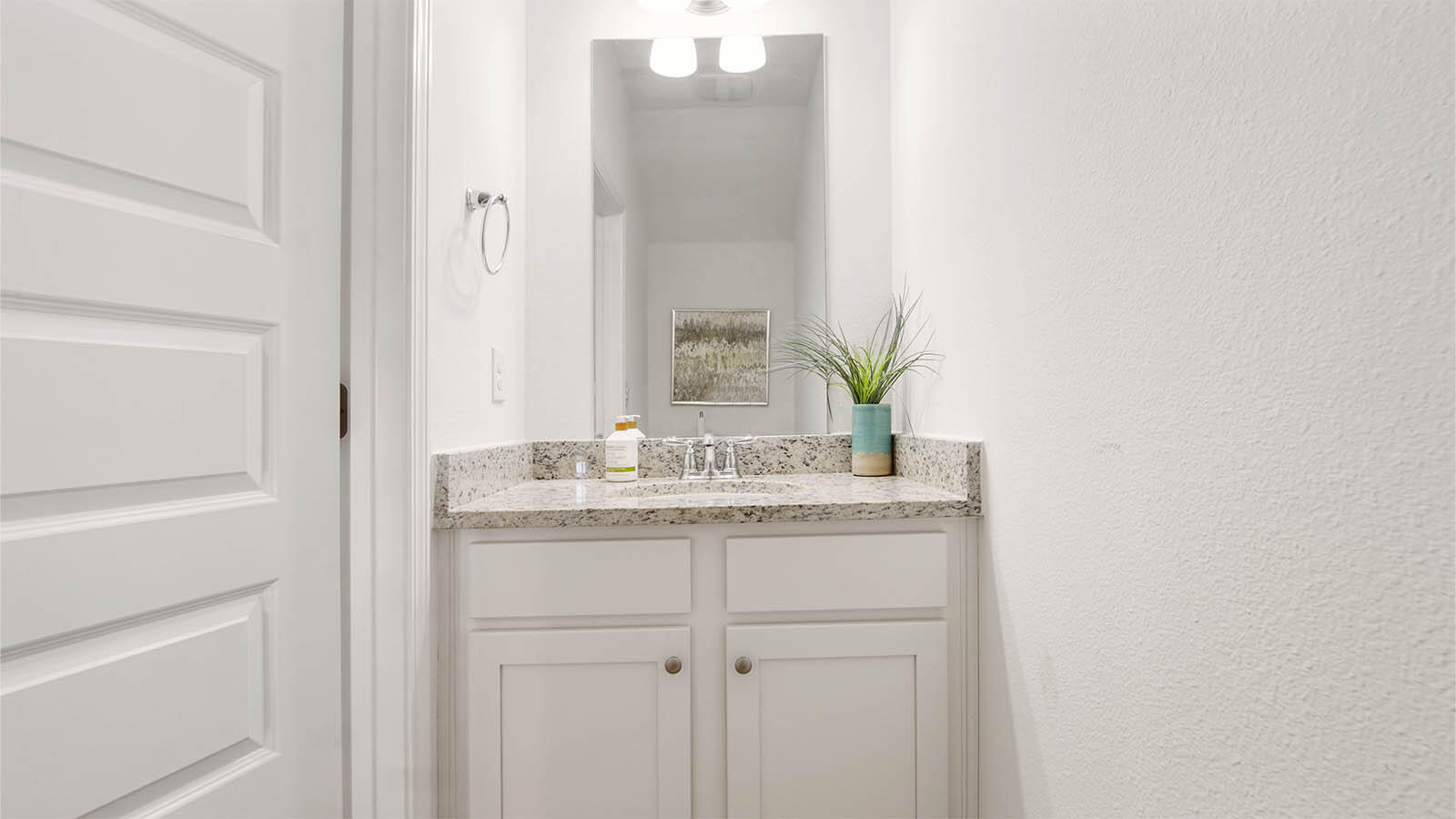 Genoa Landing Townhomes - Residential