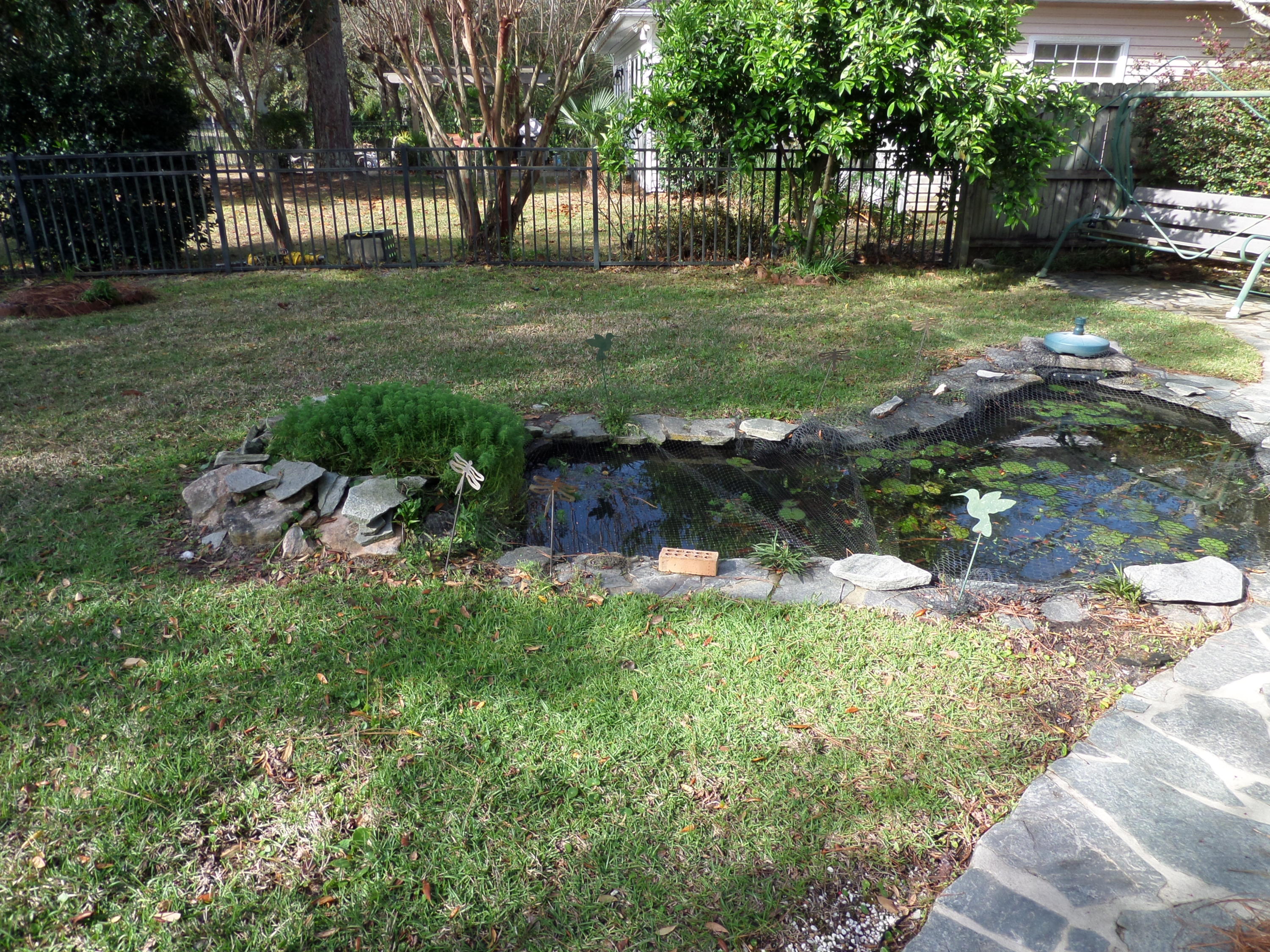 HIDDEN LAKES - Residential