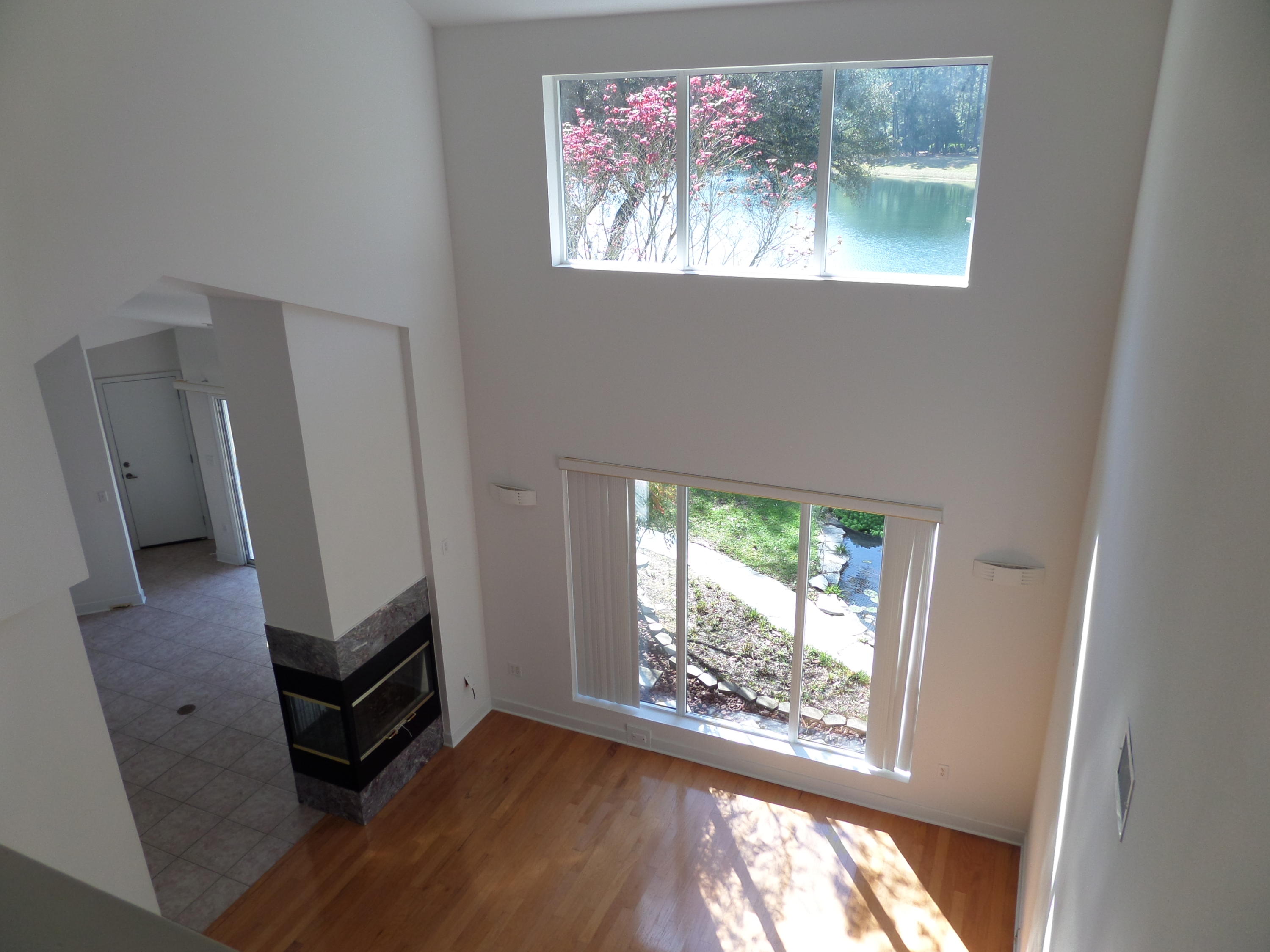 HIDDEN LAKES - Residential