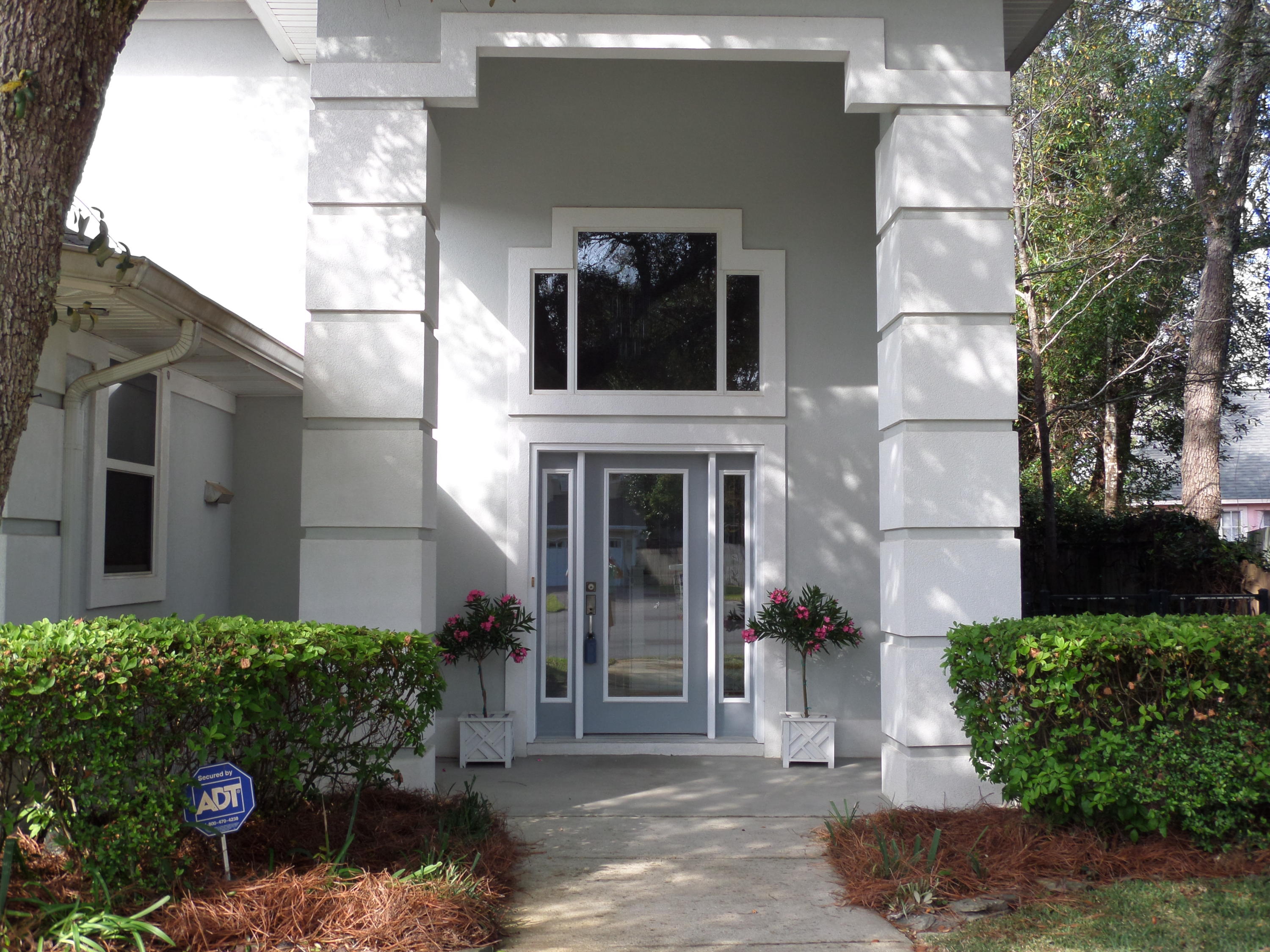 HIDDEN LAKES - Residential