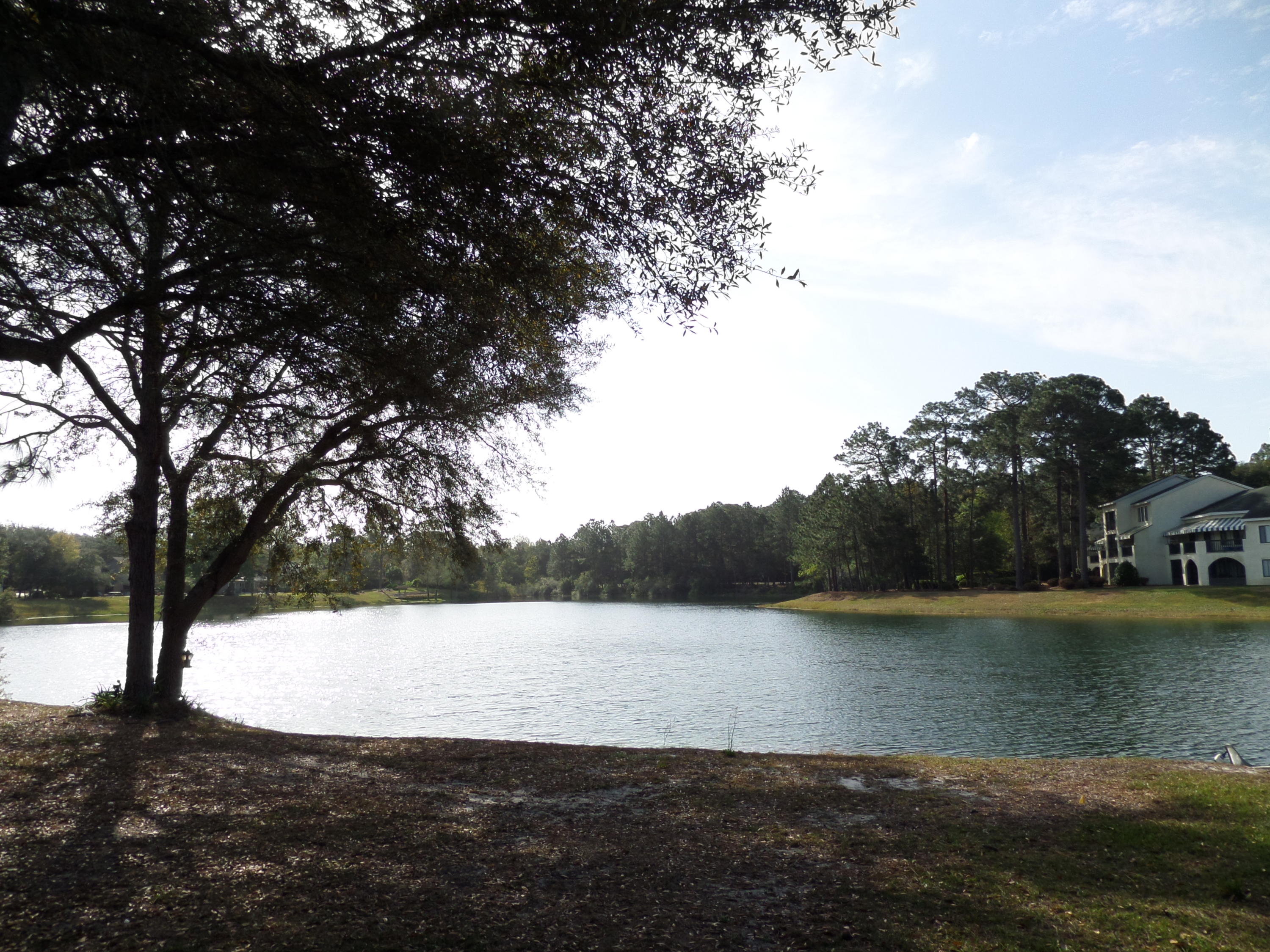 HIDDEN LAKES - Residential