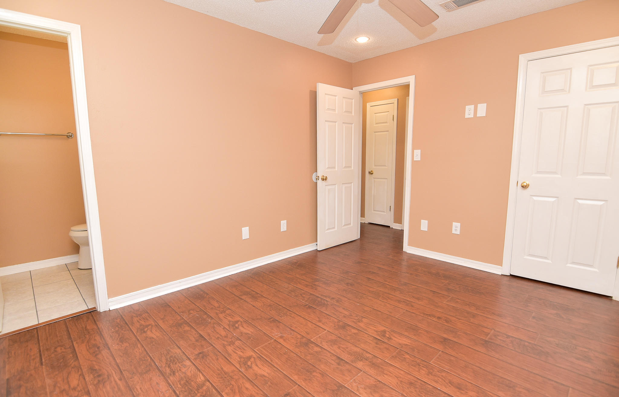 BLUE PINE VILLAGE AMENDED - Residential