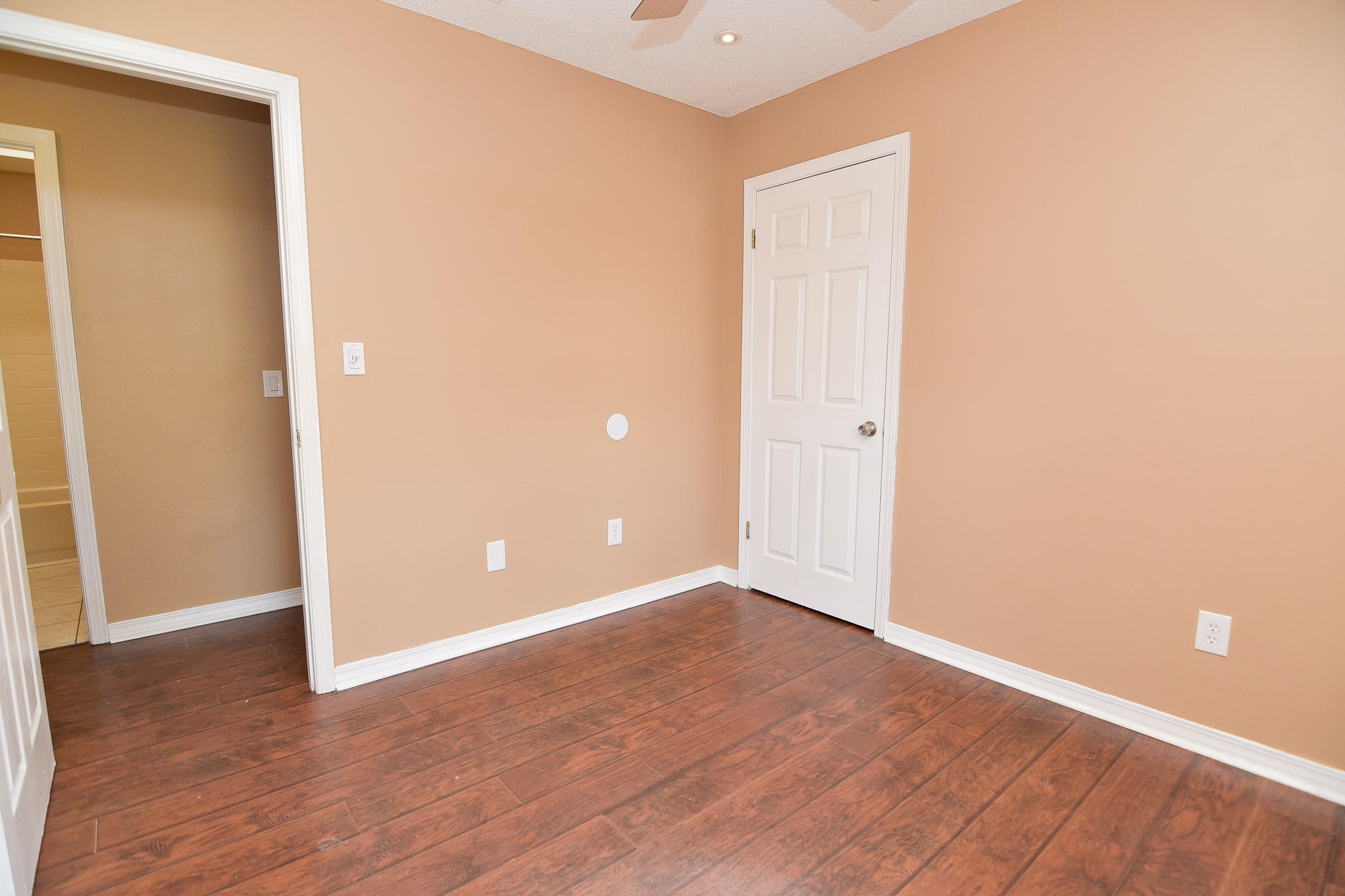 BLUE PINE VILLAGE AMENDED - Residential