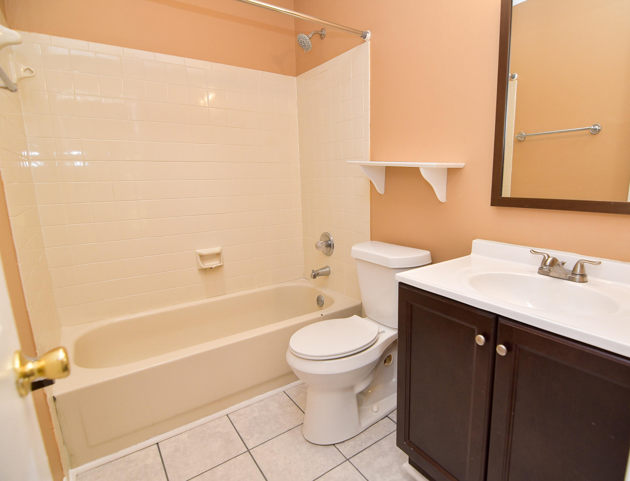 BLUE PINE VILLAGE AMENDED - Residential