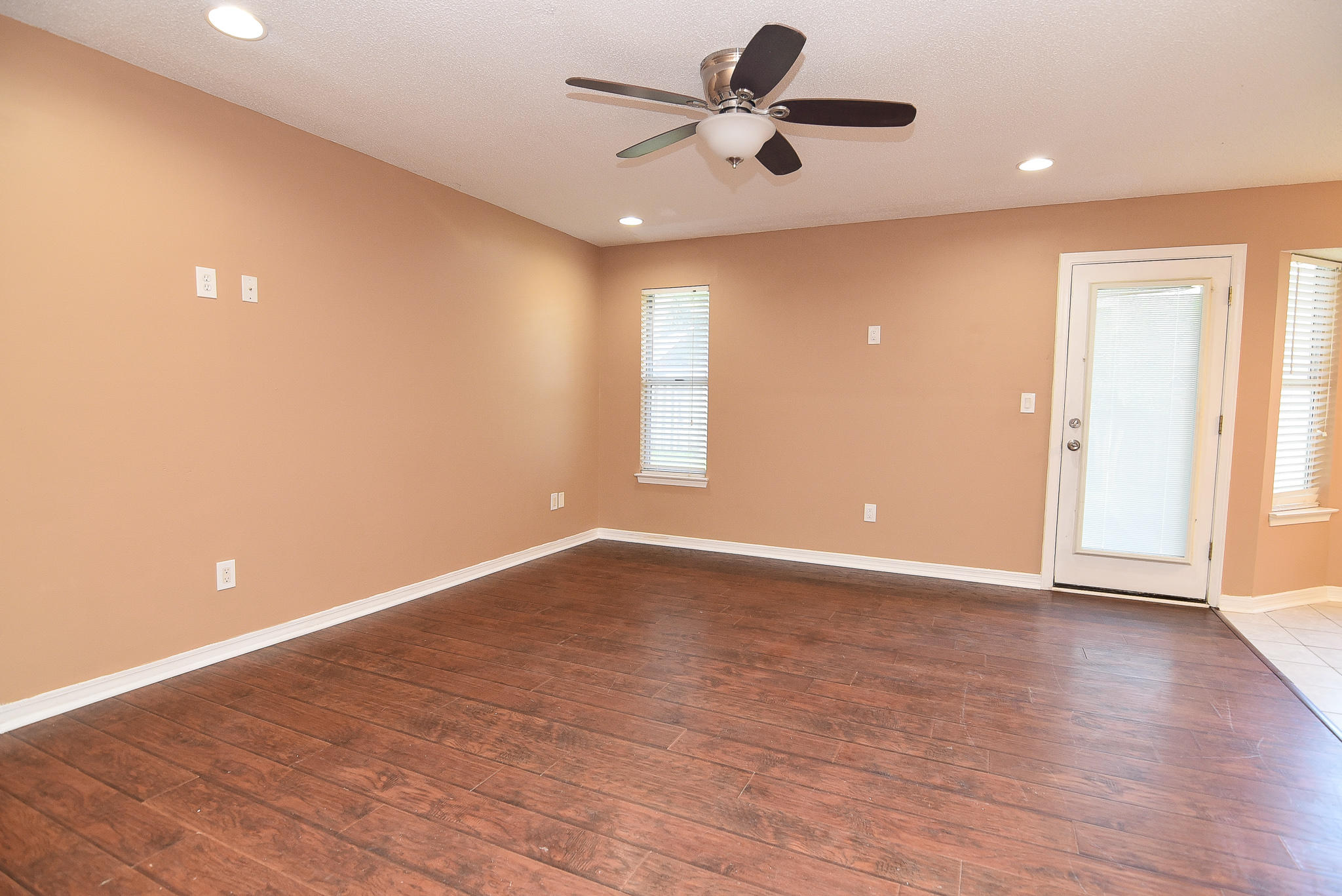 BLUE PINE VILLAGE AMENDED - Residential