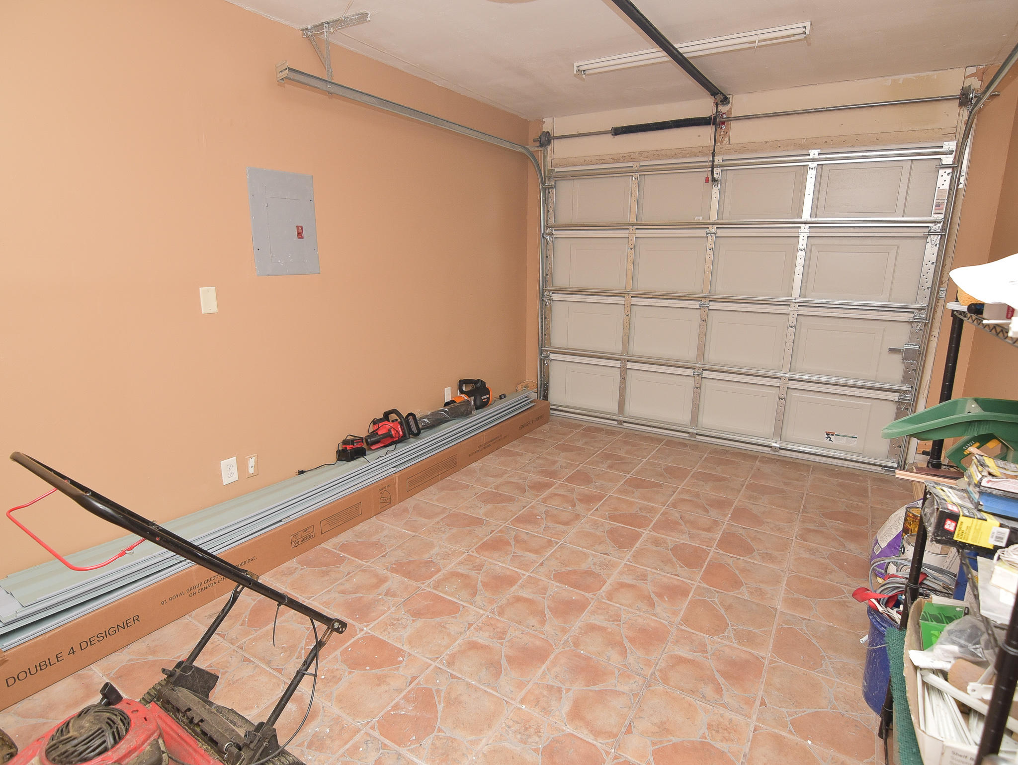 BLUE PINE VILLAGE AMENDED - Residential