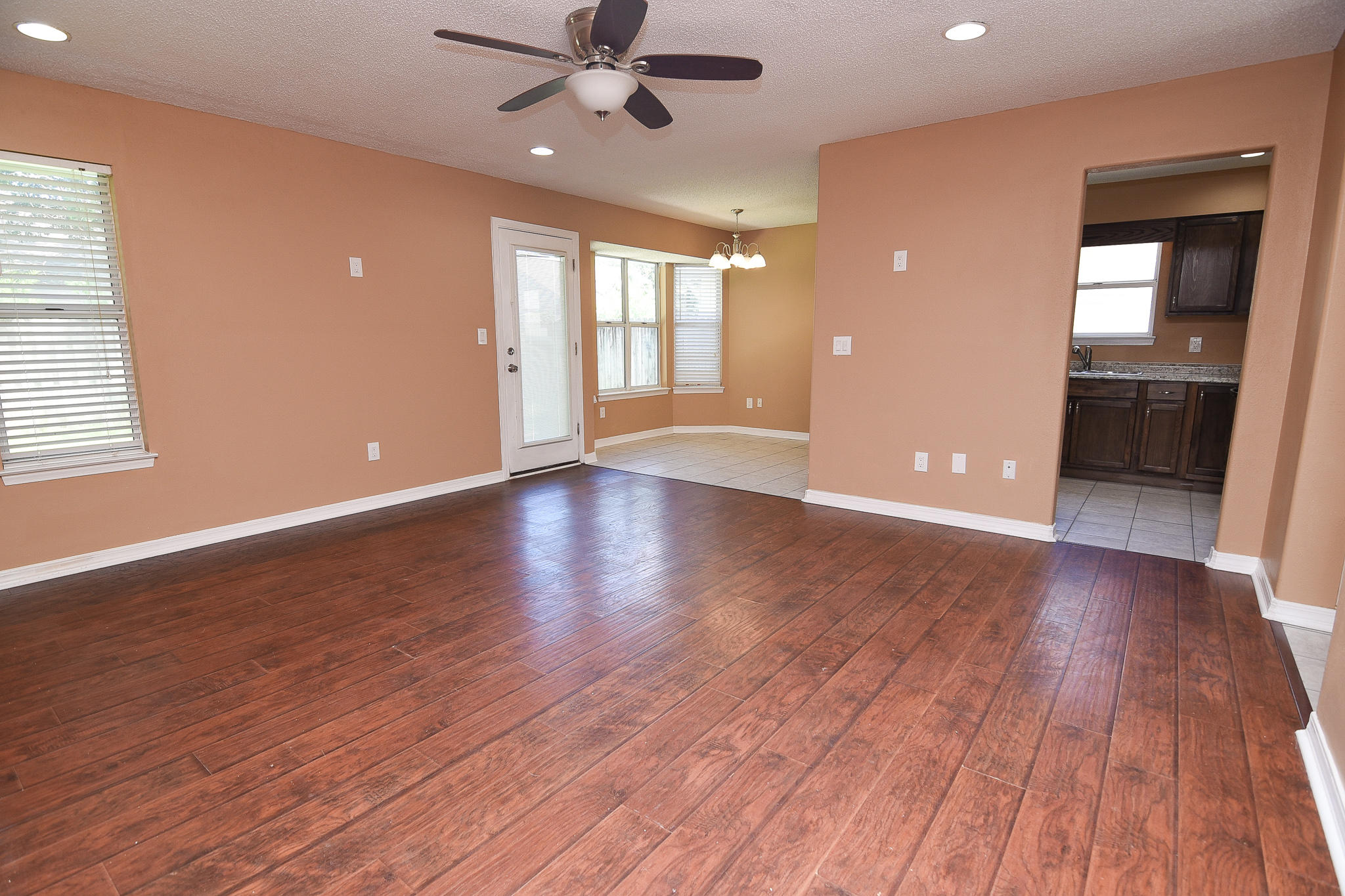 BLUE PINE VILLAGE AMENDED - Residential