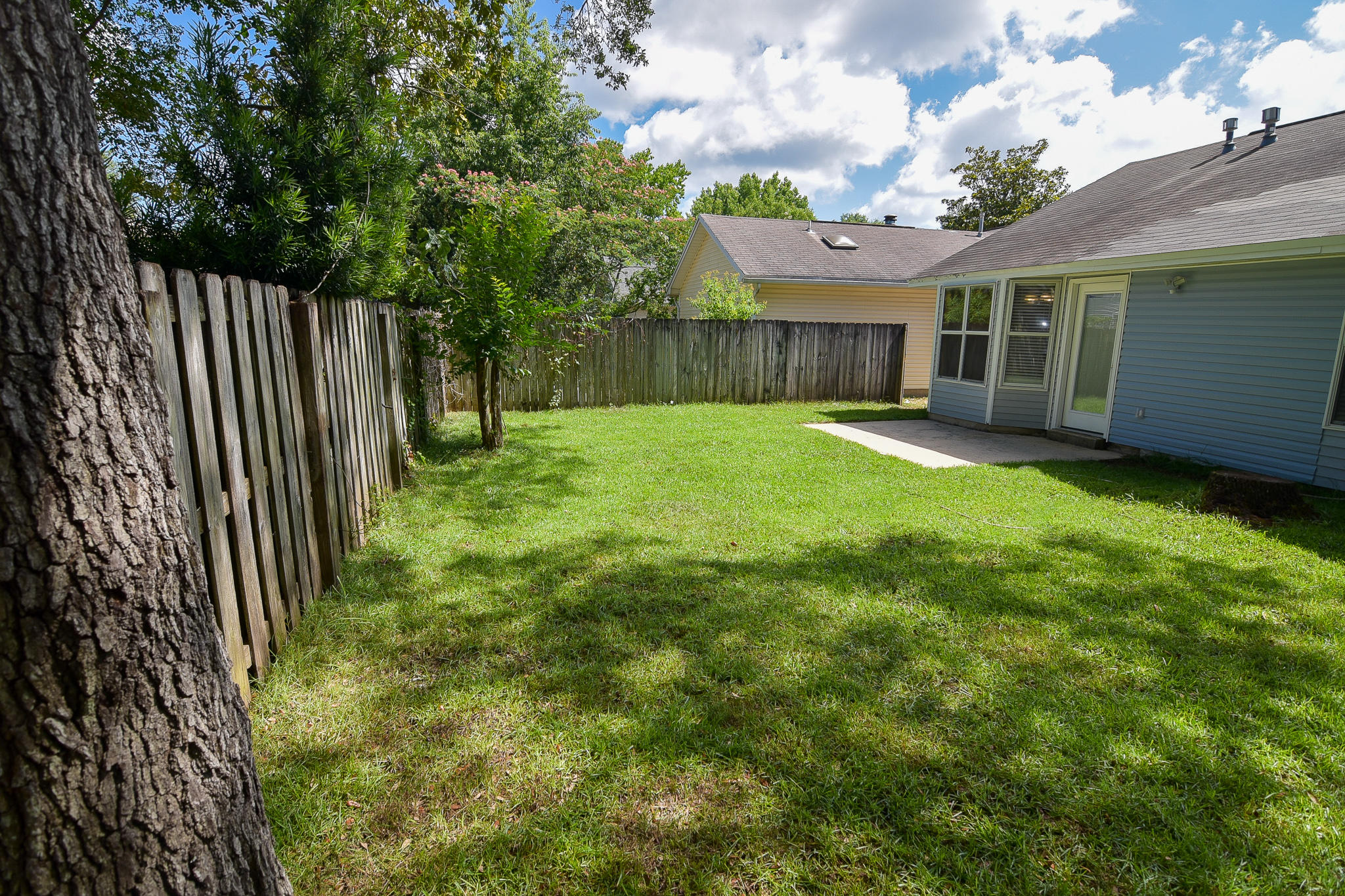 BLUE PINE VILLAGE AMENDED - Residential