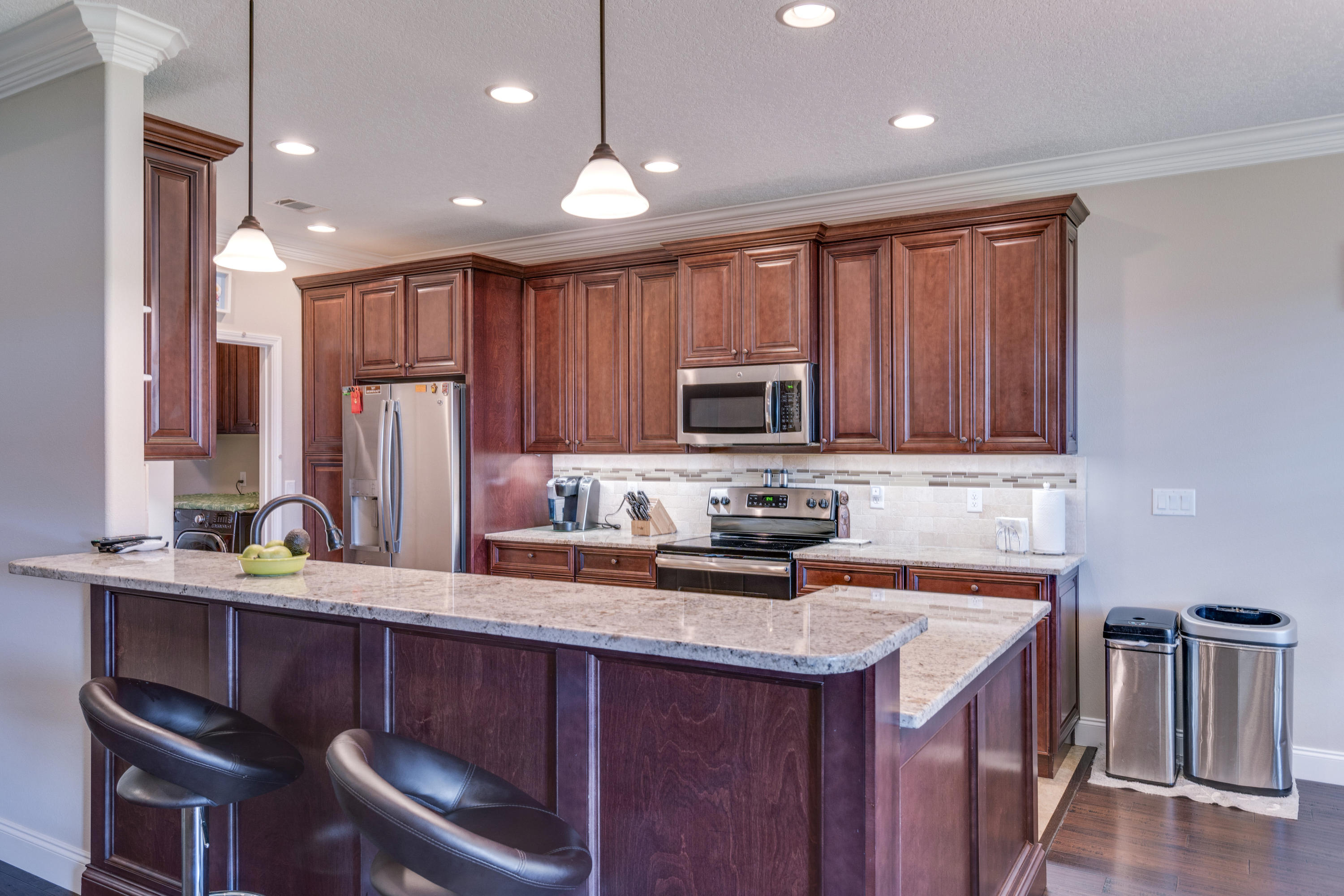 MAJESTIC OAKS AT OCEAN CITY - Residential Lease