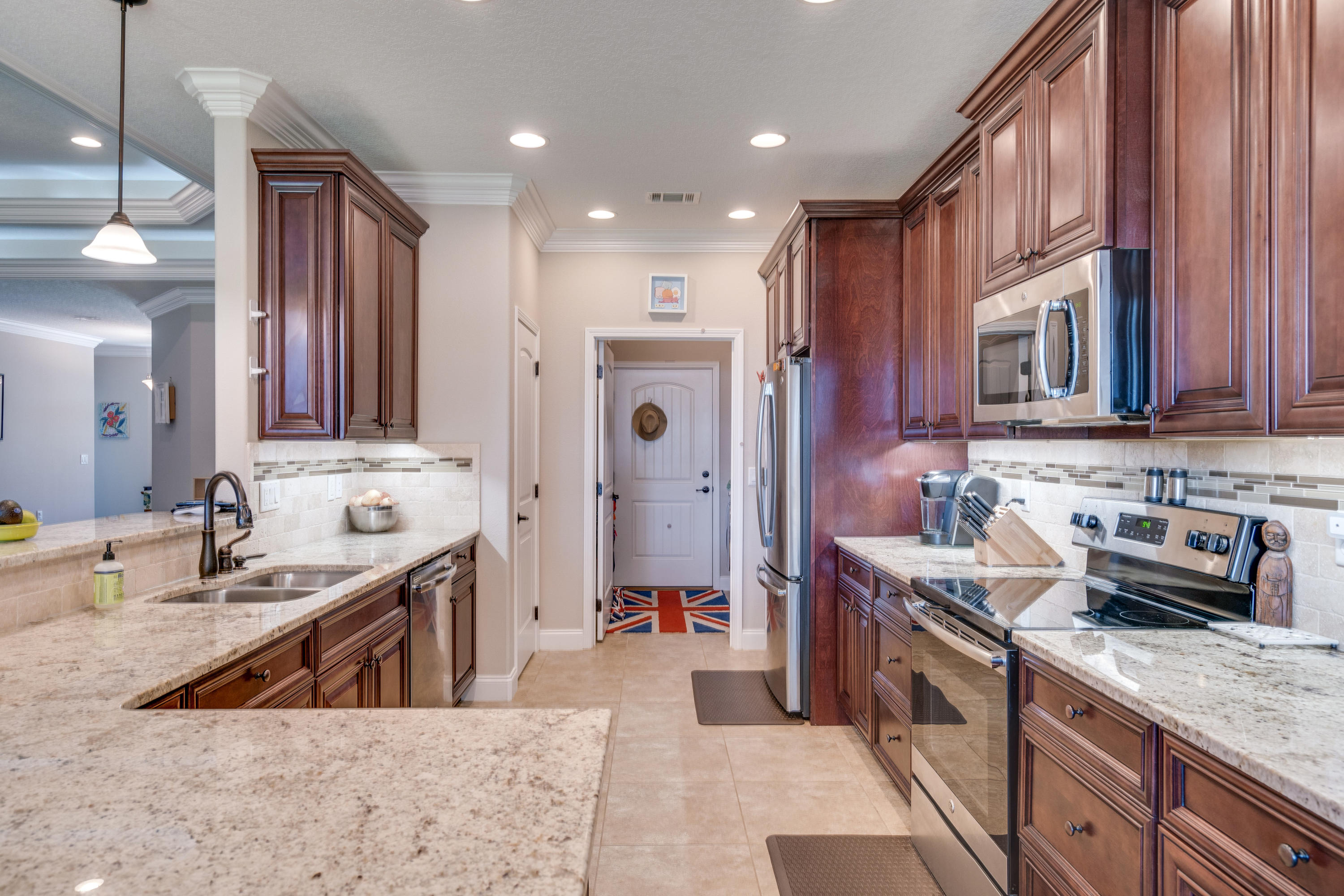 MAJESTIC OAKS AT OCEAN CITY - Residential Lease