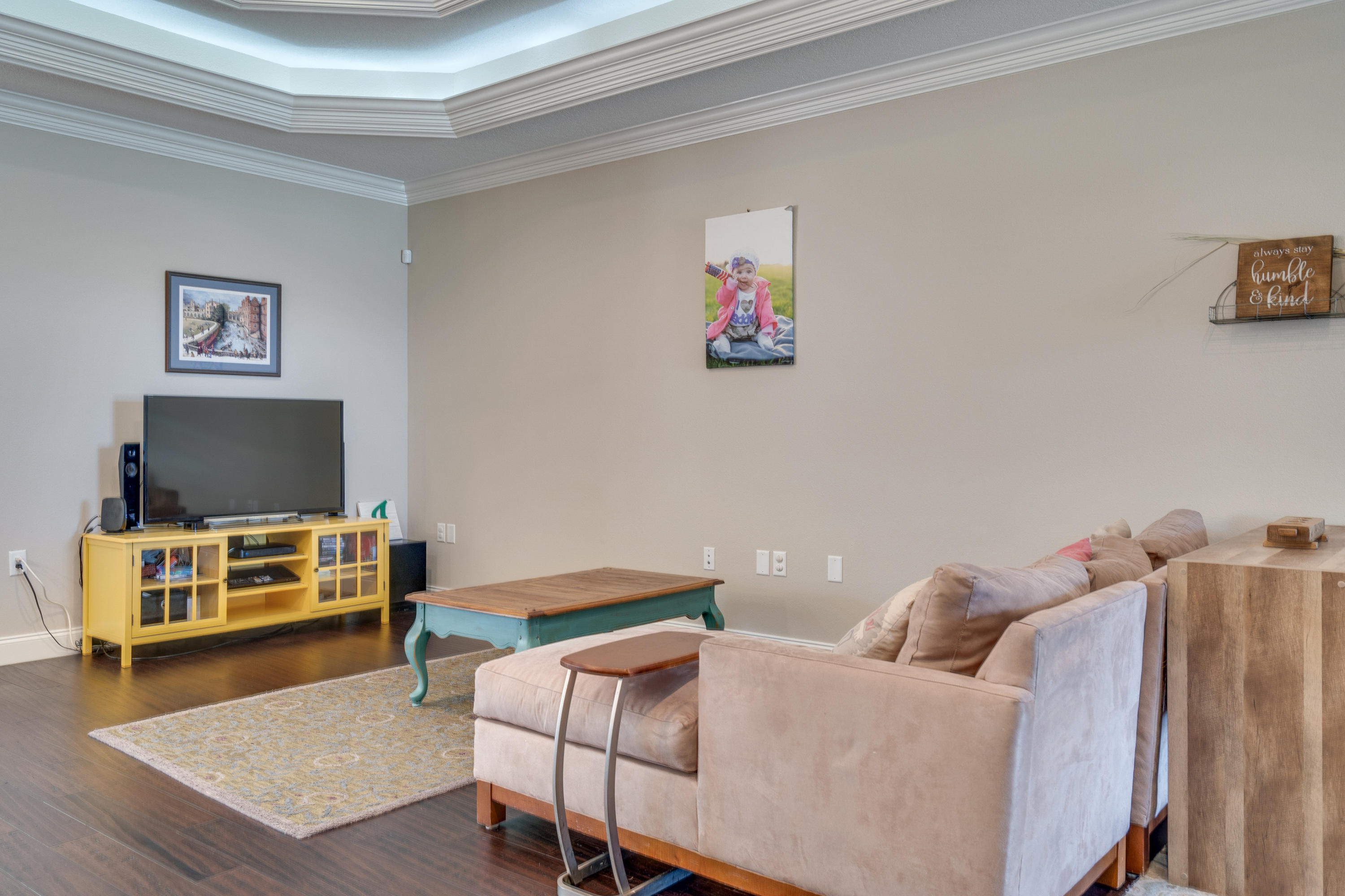 MAJESTIC OAKS AT OCEAN CITY - Residential Lease