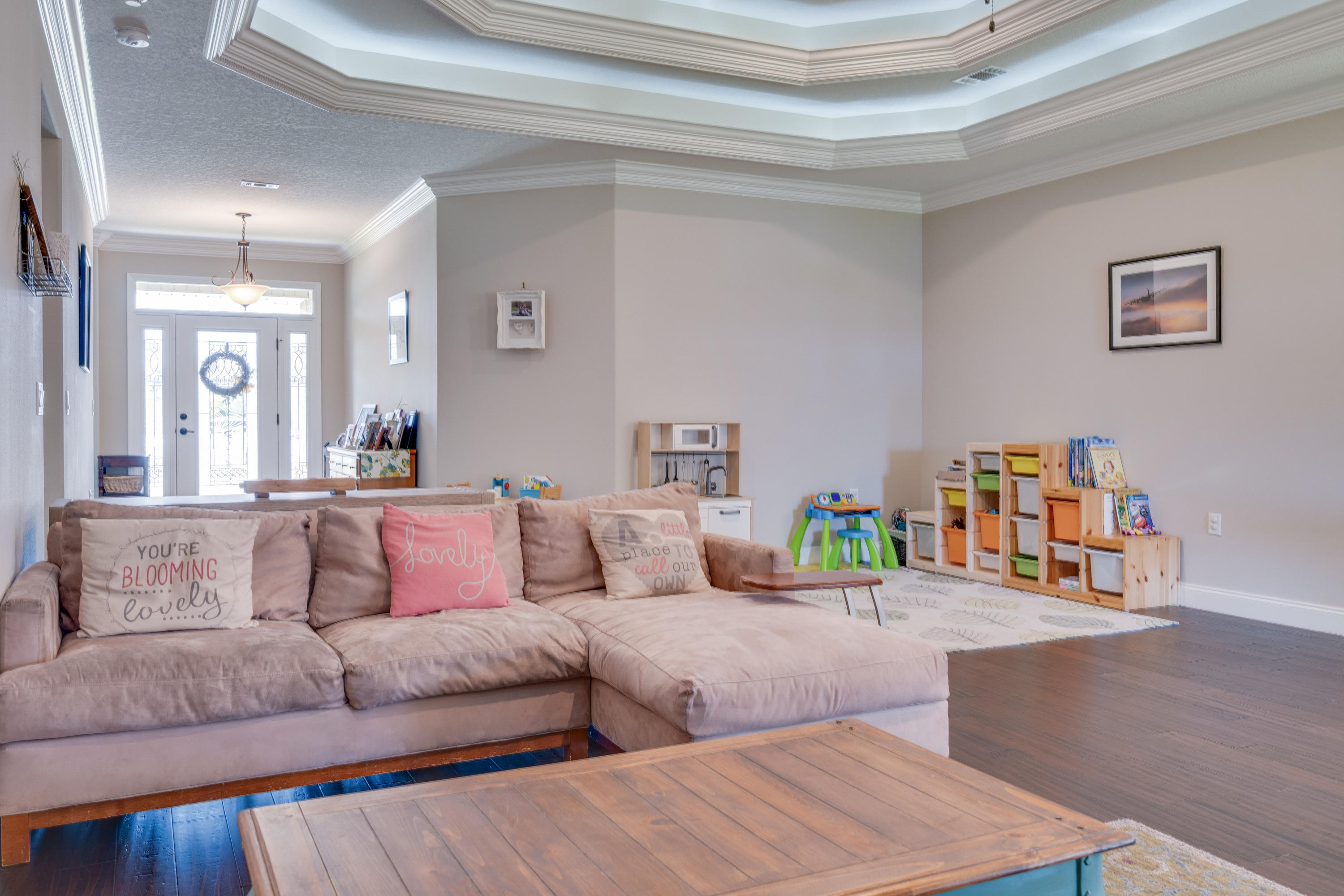 MAJESTIC OAKS AT OCEAN CITY - Residential Lease