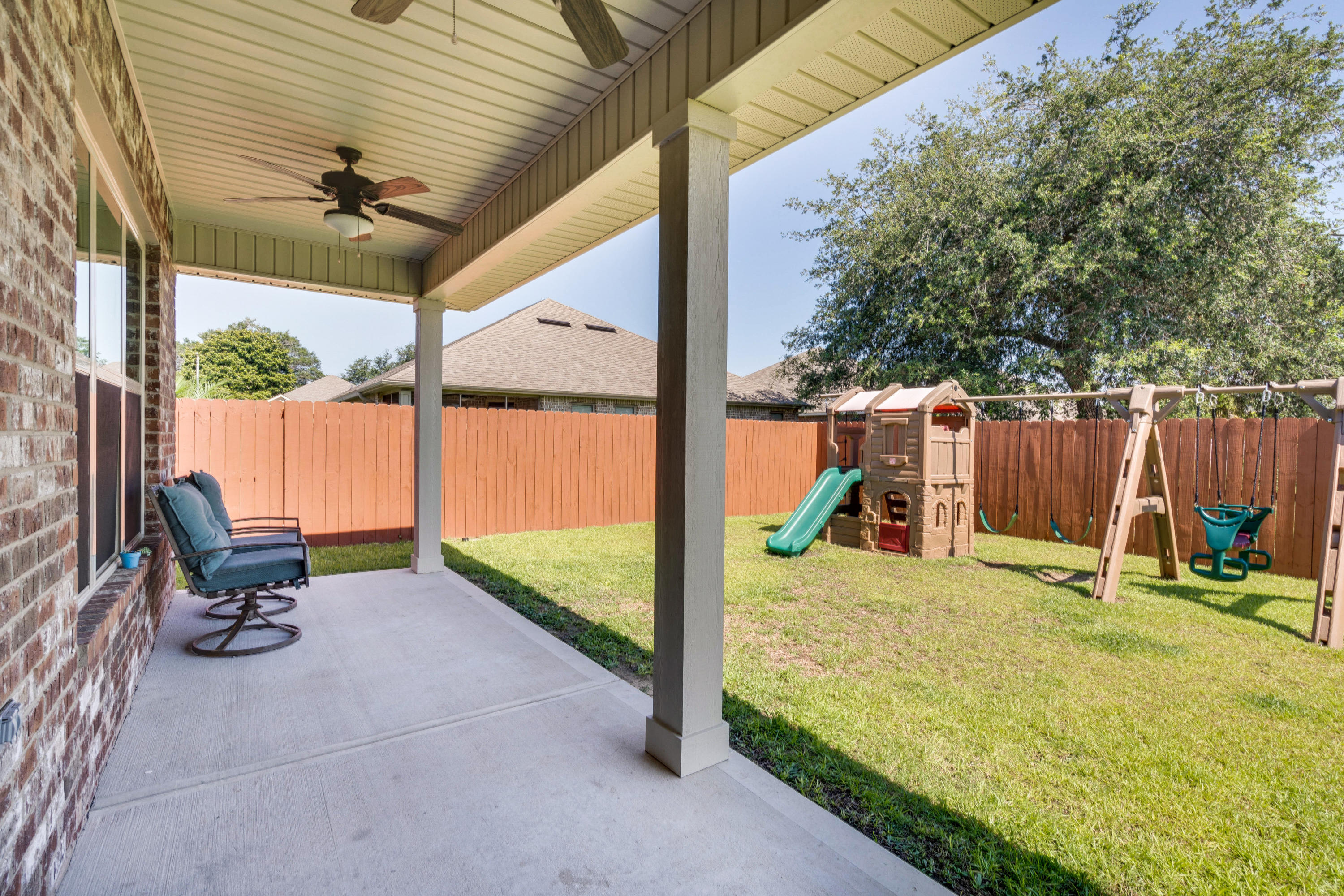 MAJESTIC OAKS AT OCEAN CITY - Residential Lease