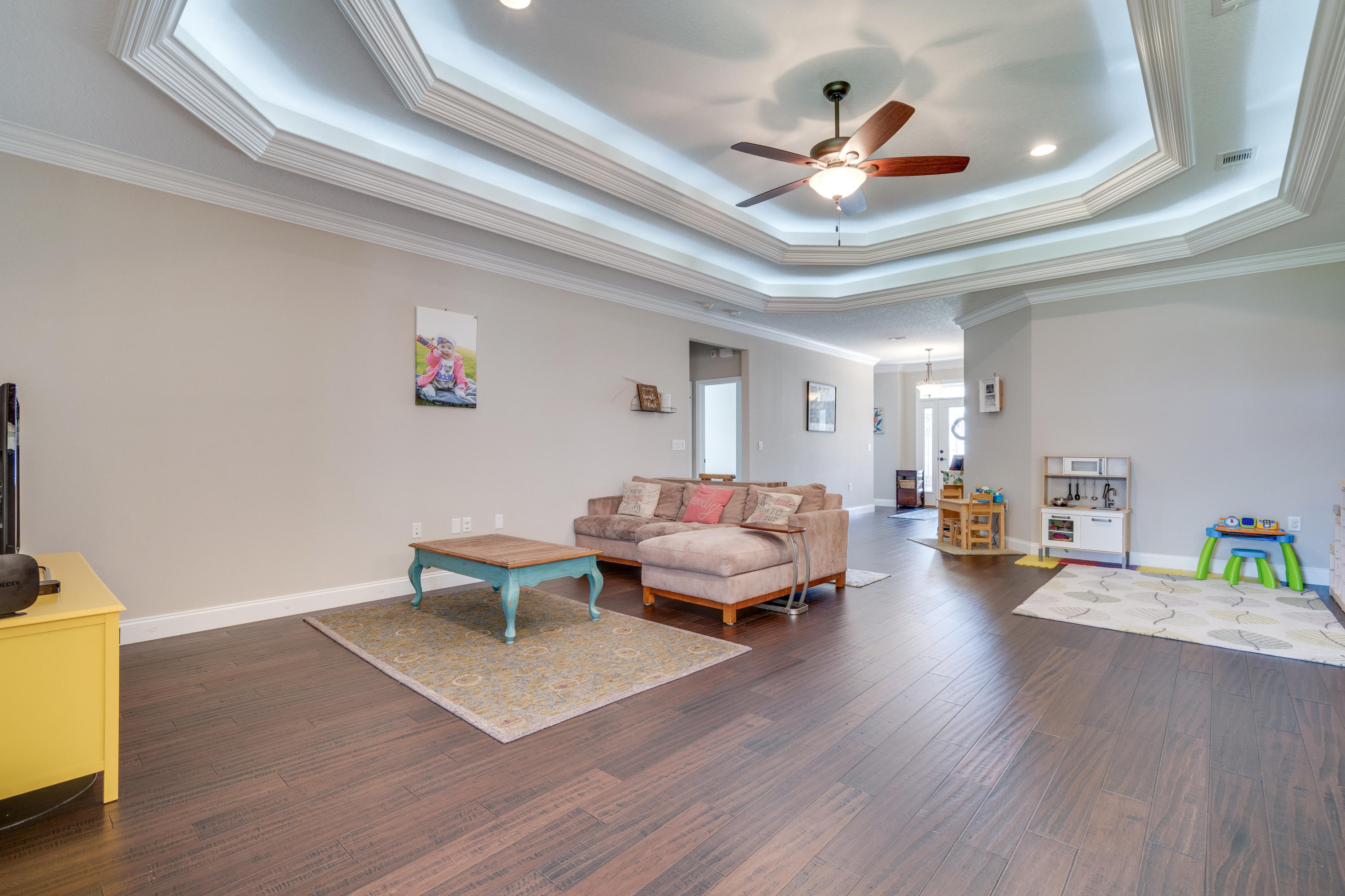 MAJESTIC OAKS AT OCEAN CITY - Residential Lease