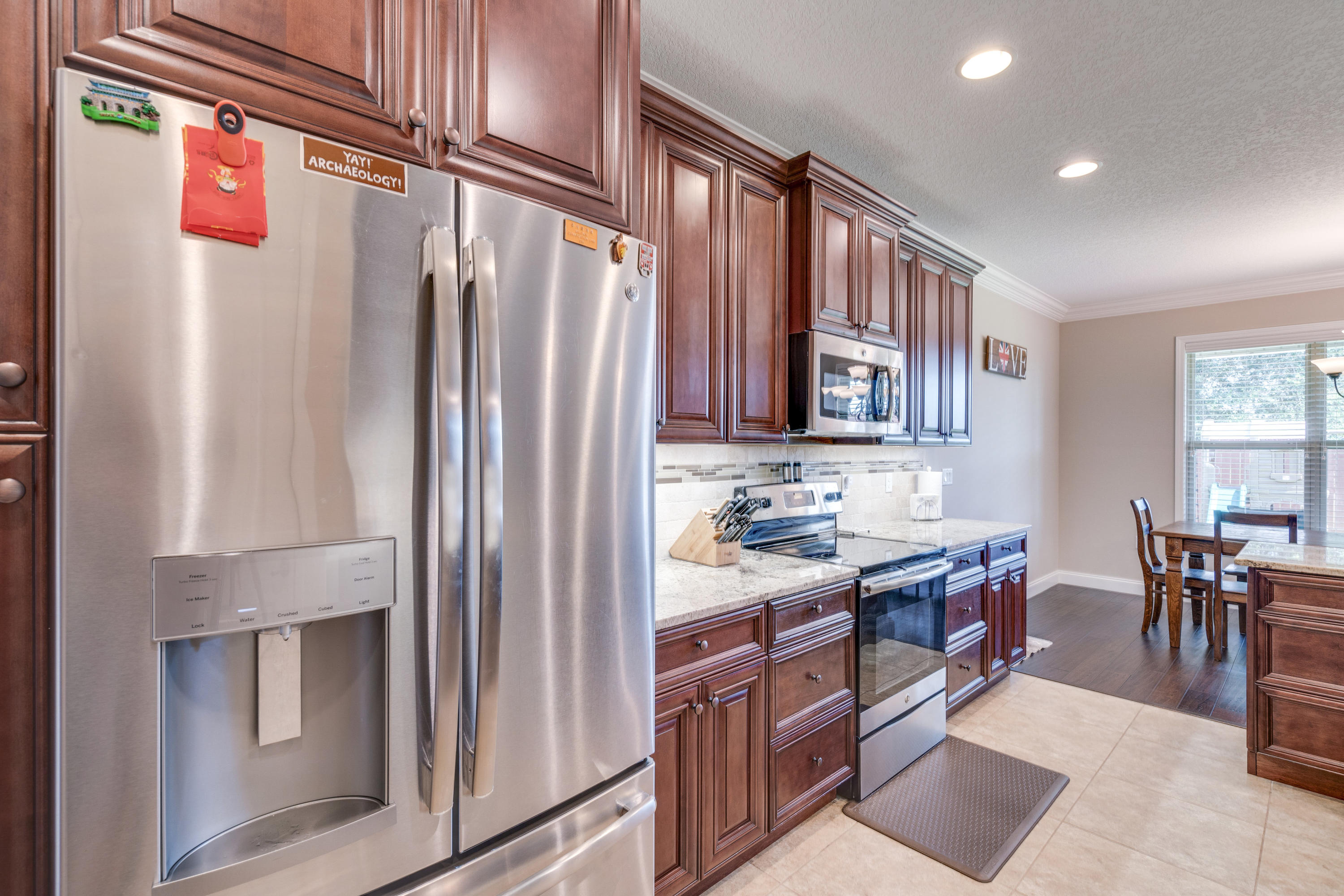 MAJESTIC OAKS AT OCEAN CITY - Residential Lease