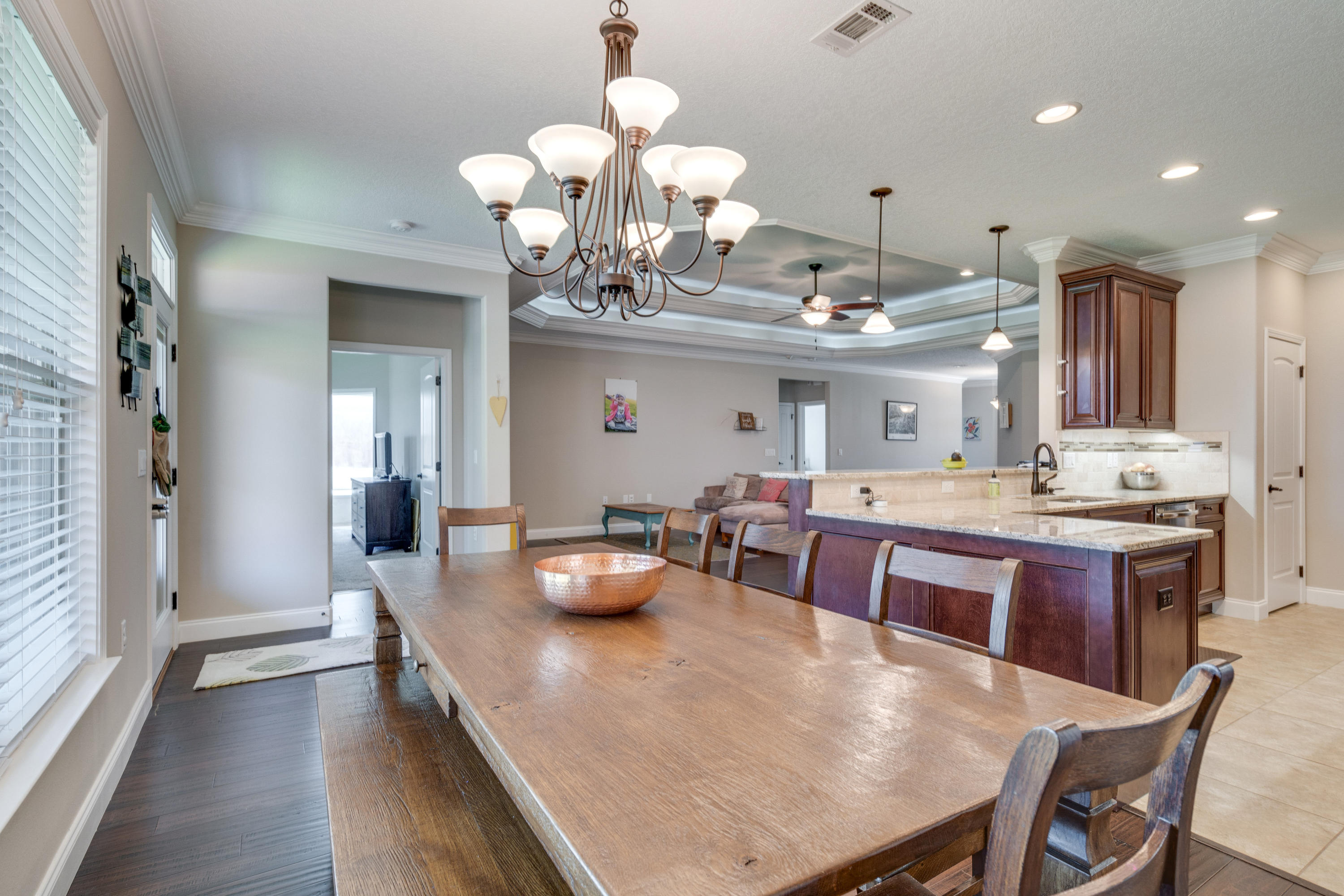 MAJESTIC OAKS AT OCEAN CITY - Residential Lease