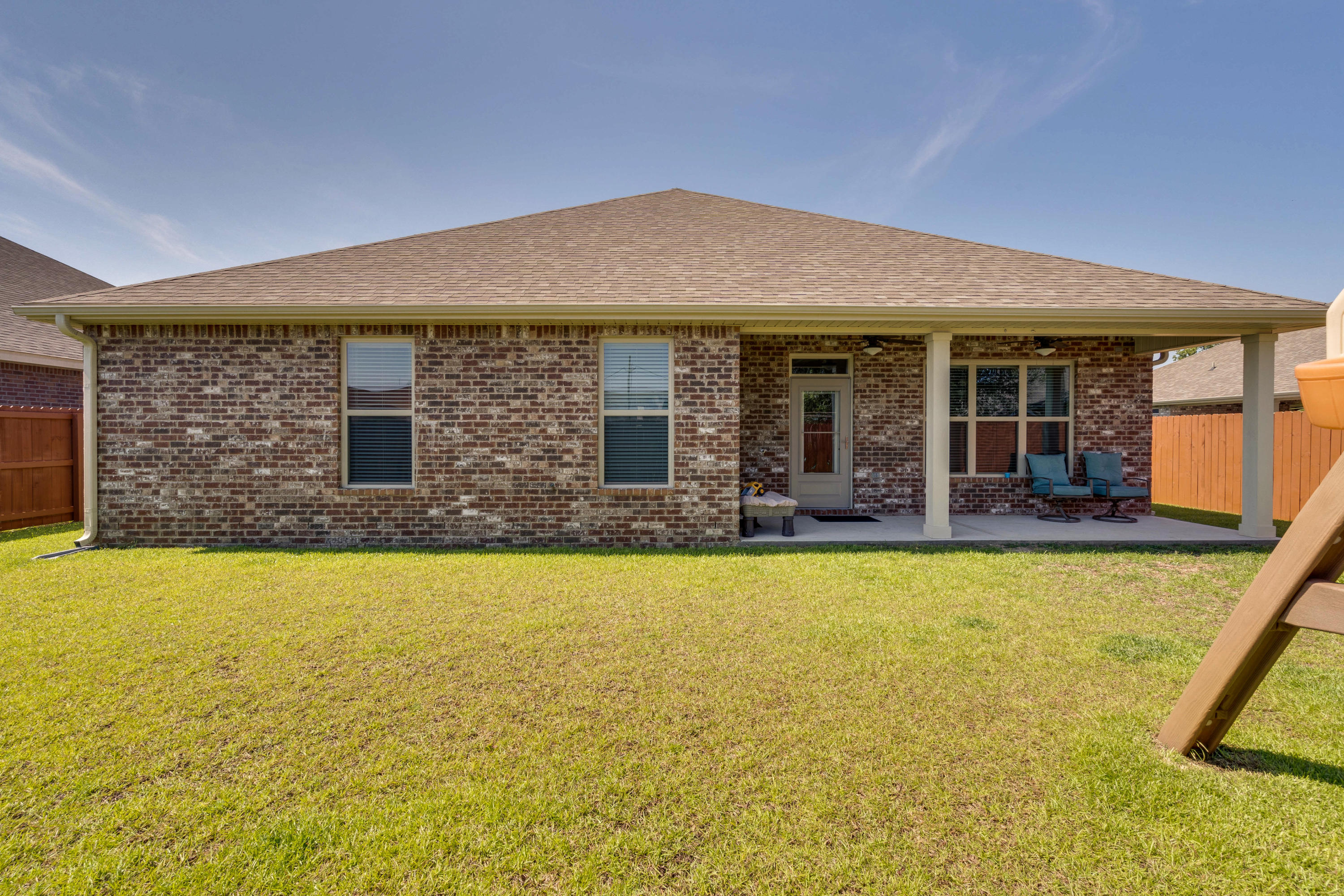 MAJESTIC OAKS AT OCEAN CITY - Residential Lease