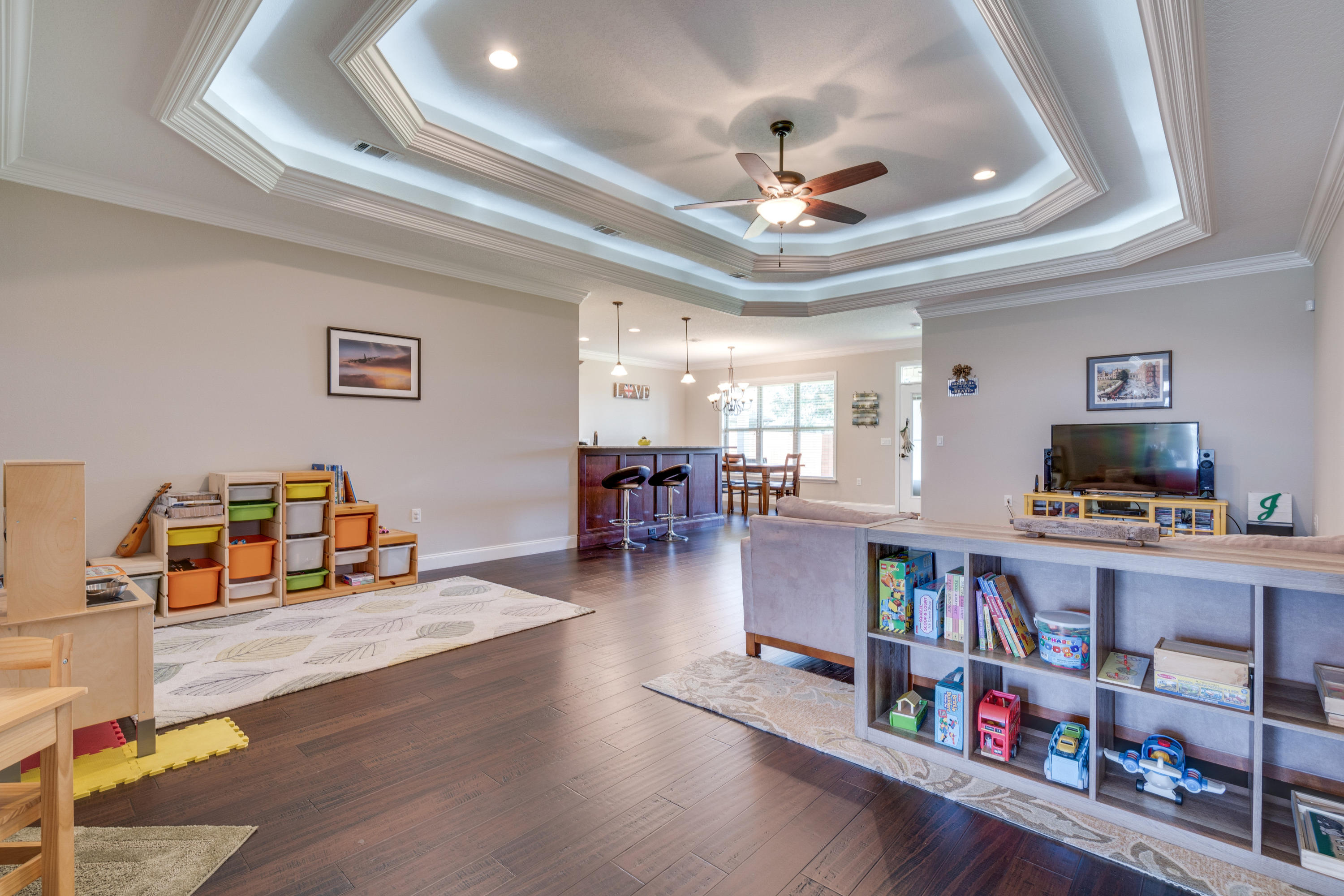 MAJESTIC OAKS AT OCEAN CITY - Residential Lease