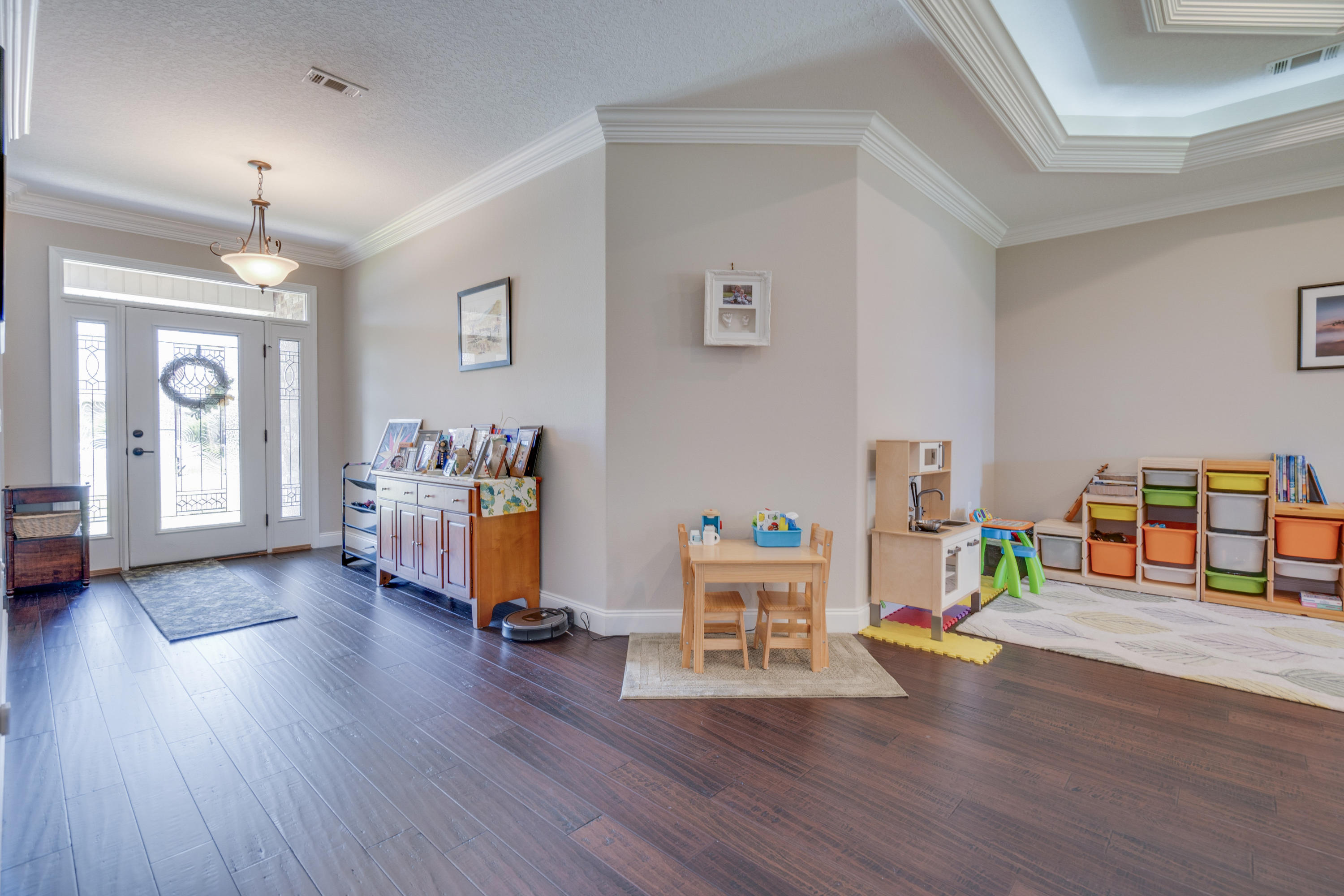 MAJESTIC OAKS AT OCEAN CITY - Residential Lease