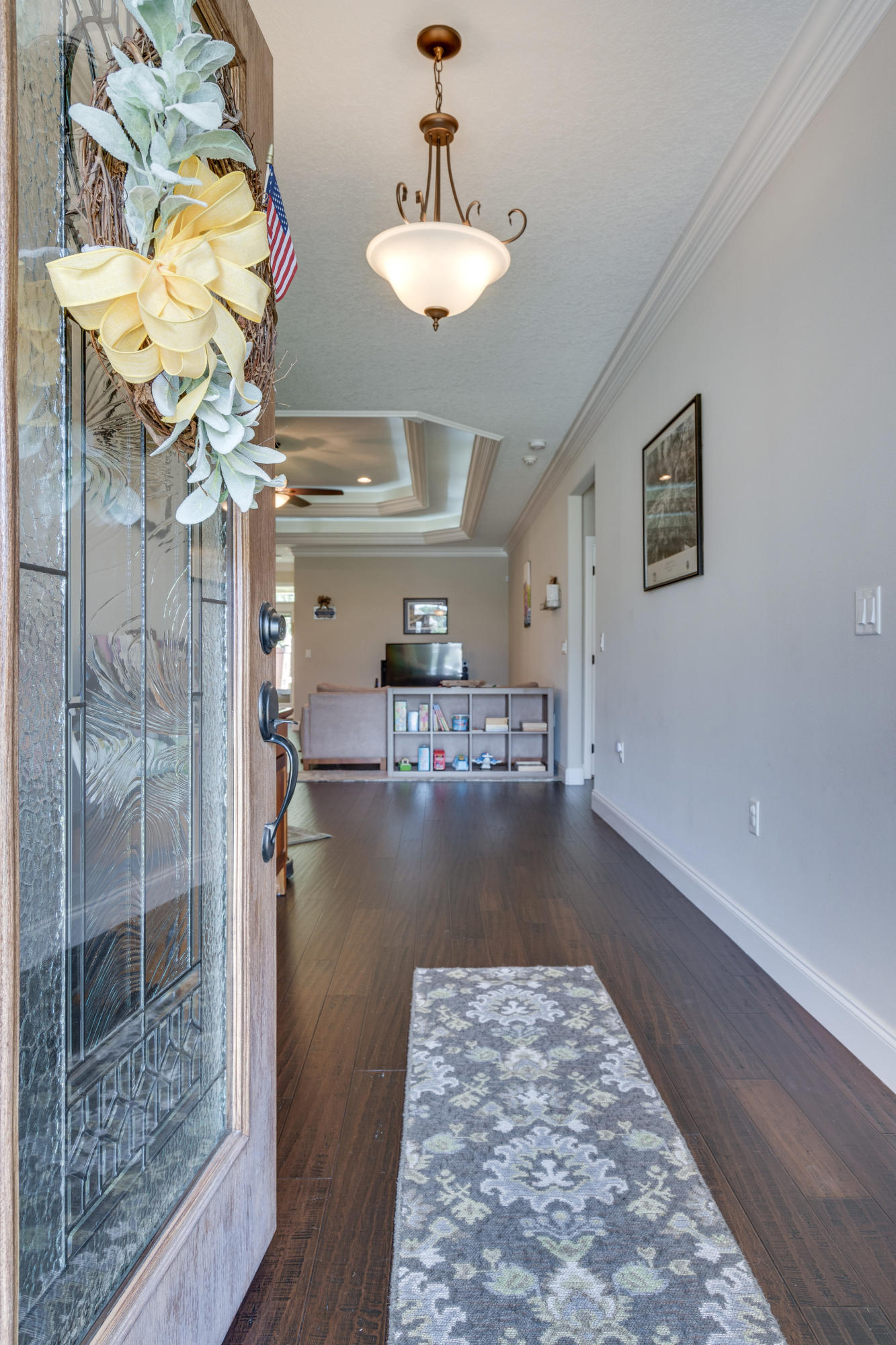 MAJESTIC OAKS AT OCEAN CITY - Residential Lease