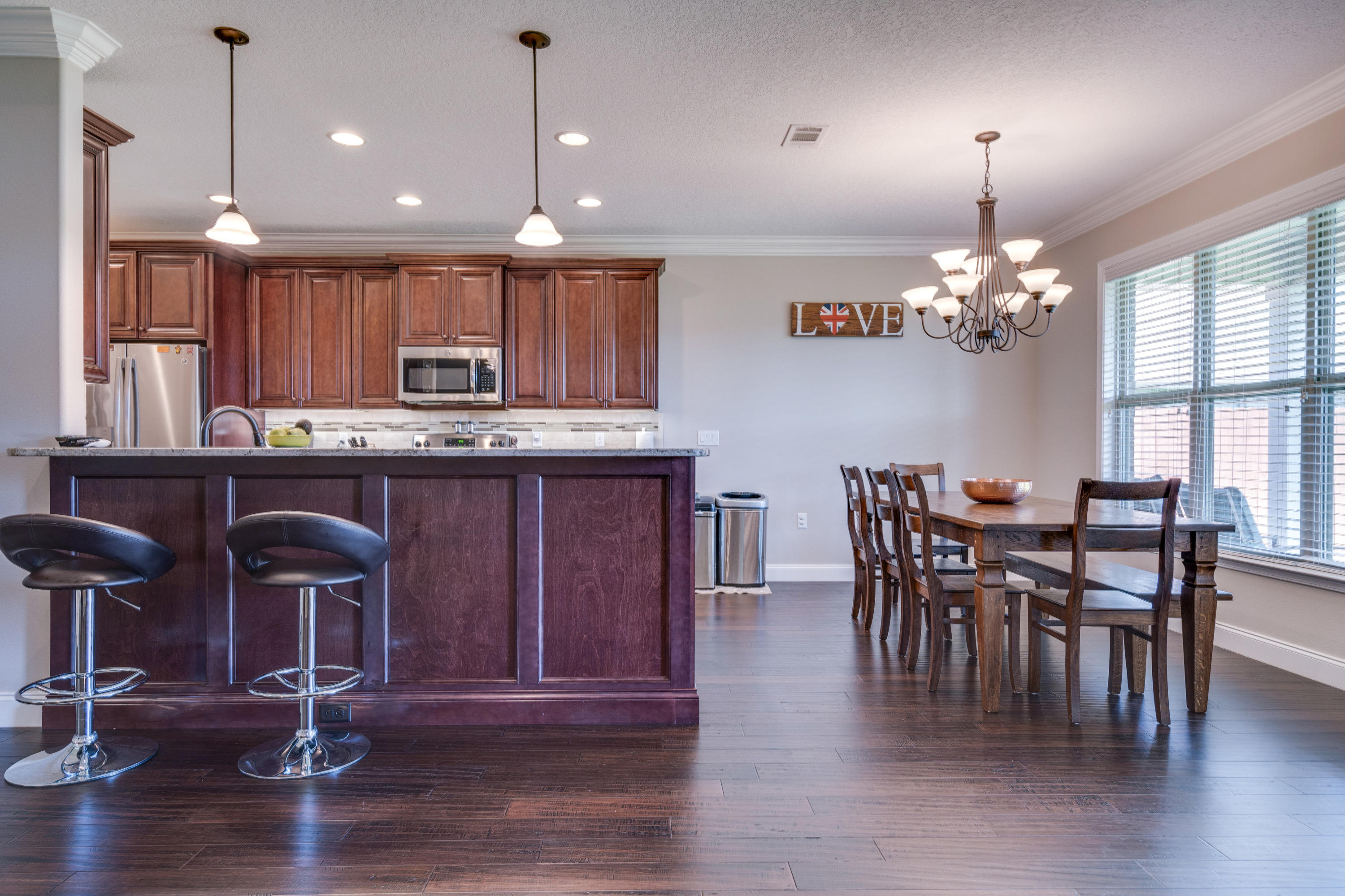 MAJESTIC OAKS AT OCEAN CITY - Residential Lease