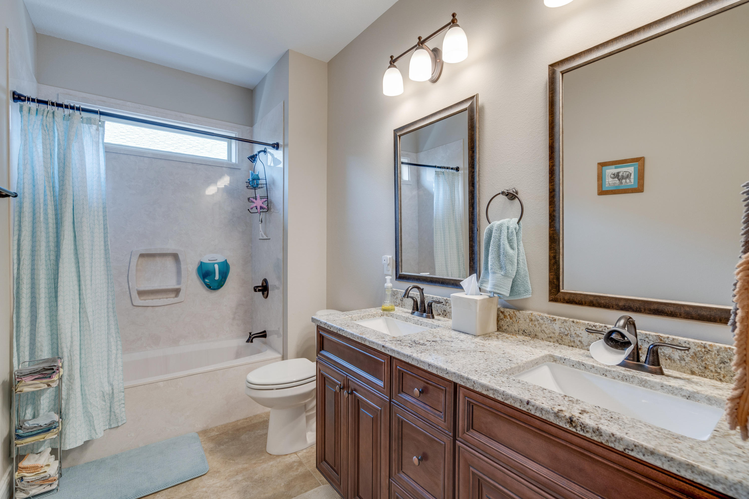 MAJESTIC OAKS AT OCEAN CITY - Residential Lease