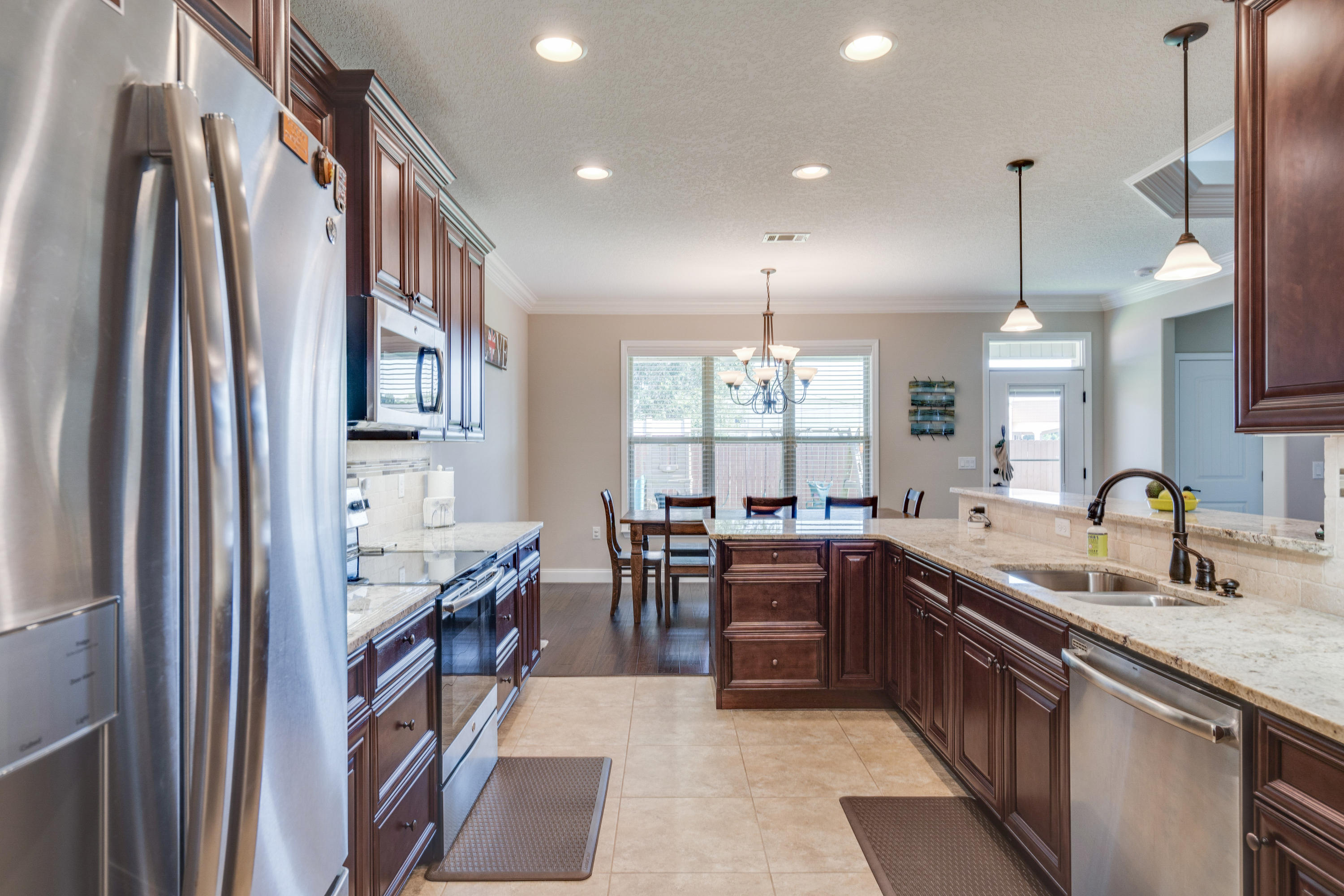 MAJESTIC OAKS AT OCEAN CITY - Residential Lease