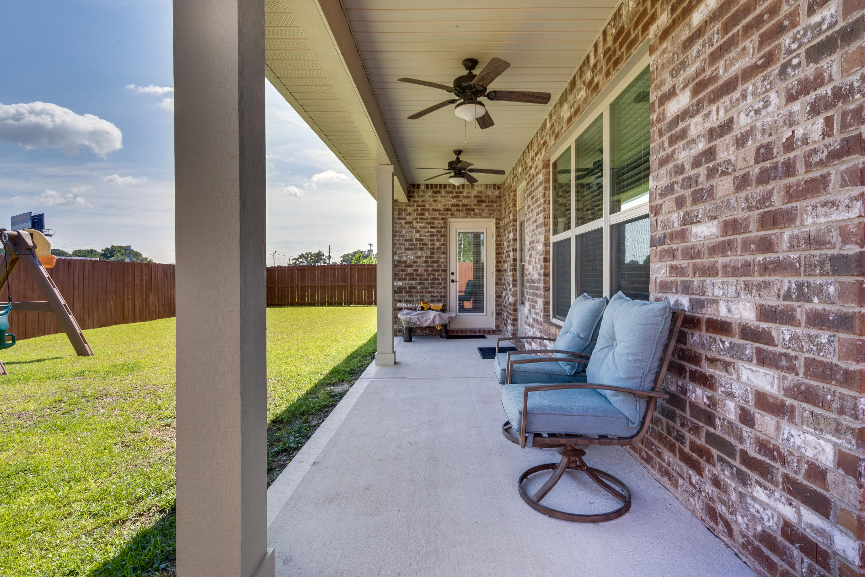 MAJESTIC OAKS AT OCEAN CITY - Residential Lease