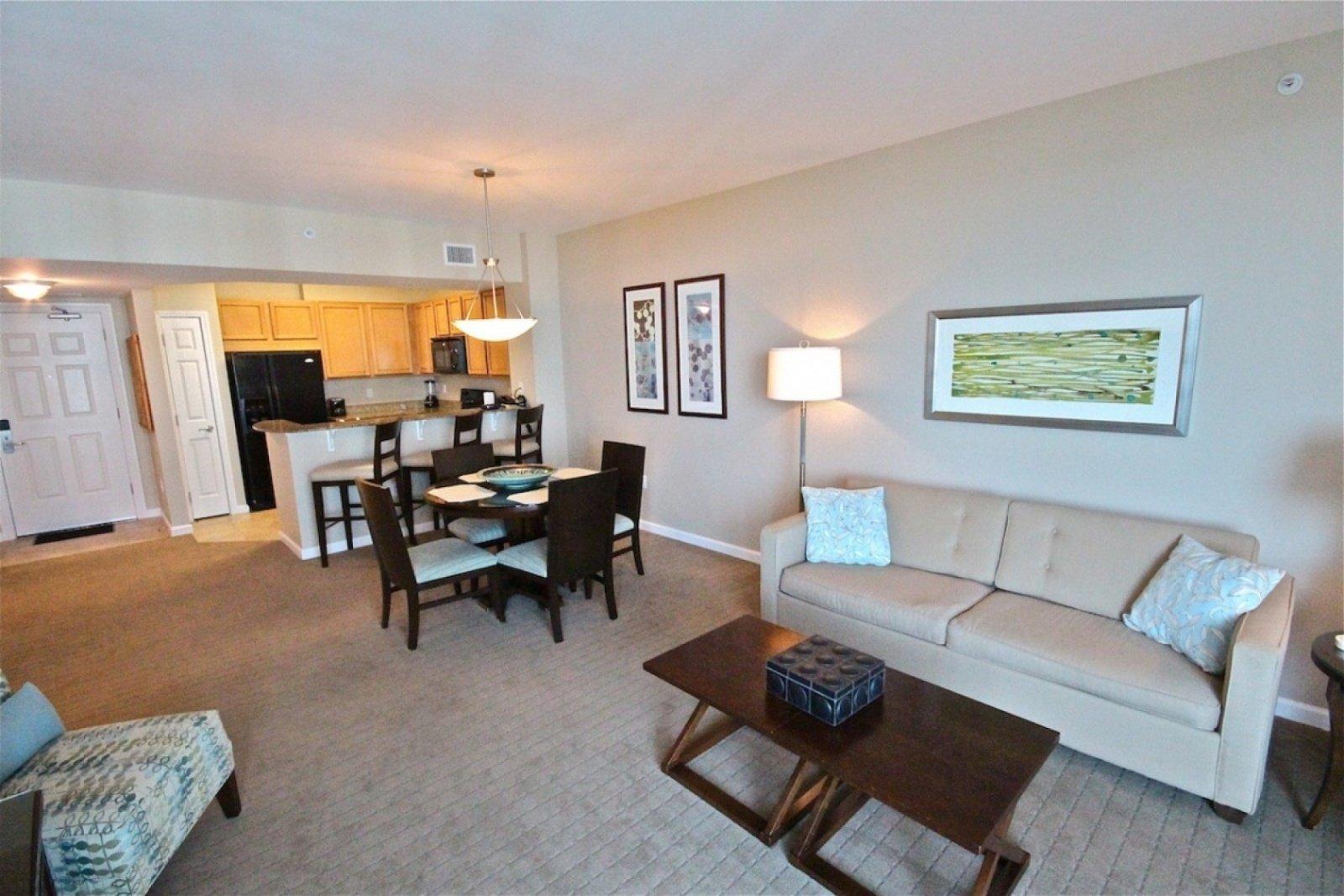 THE PALMS OF DESTIN - Residential