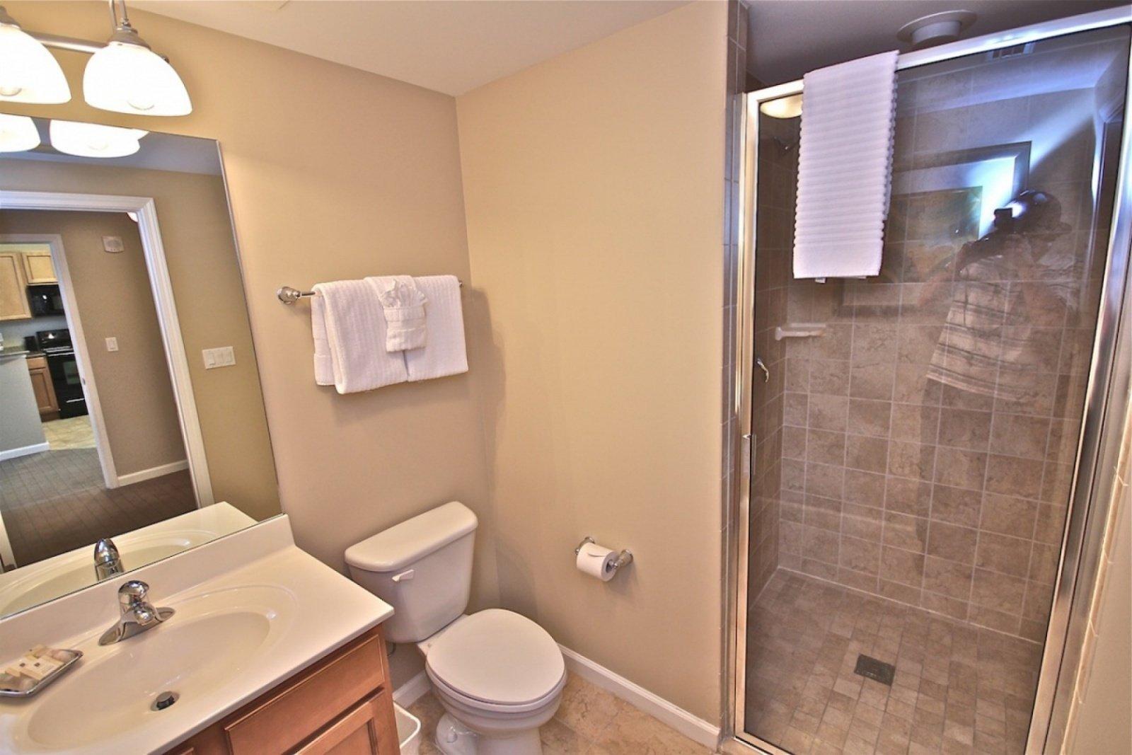 THE PALMS OF DESTIN - Residential