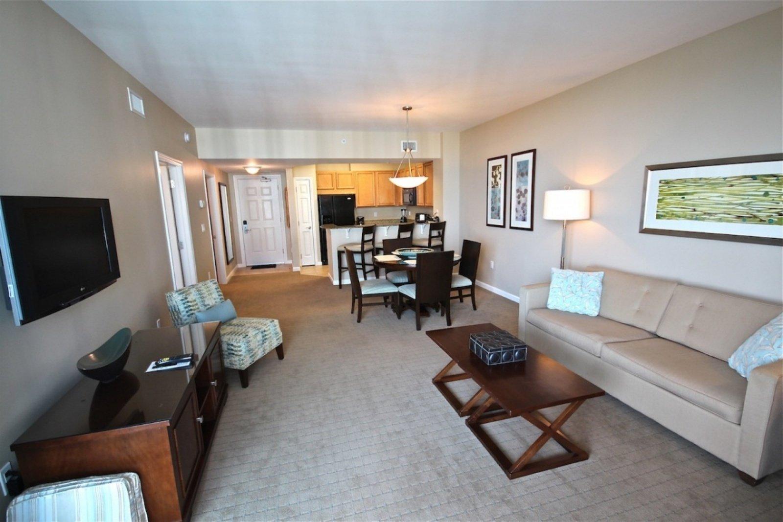 THE PALMS OF DESTIN - Residential