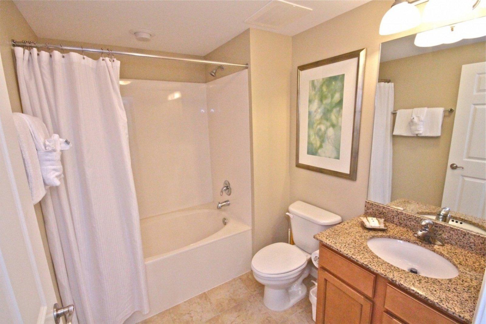 THE PALMS OF DESTIN - Residential