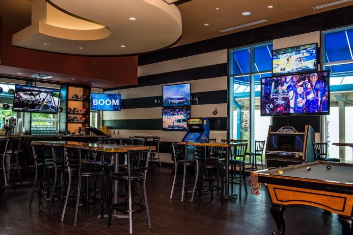 THE PALMS OF DESTIN - Residential