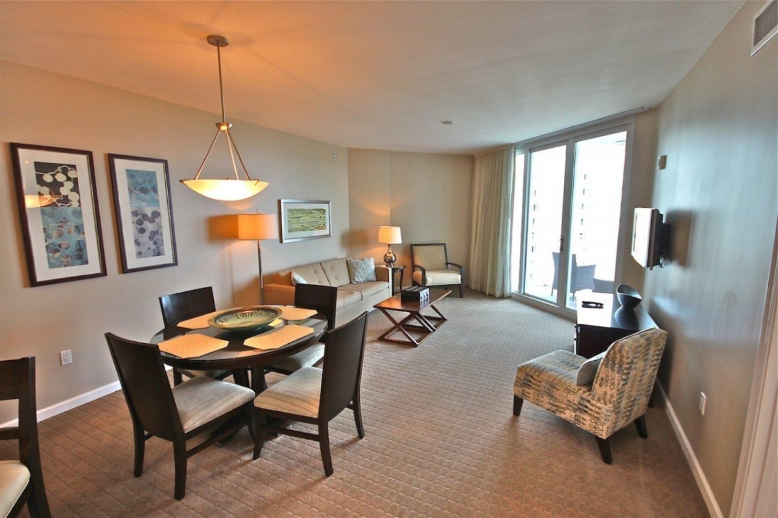 THE PALMS OF DESTIN - Residential