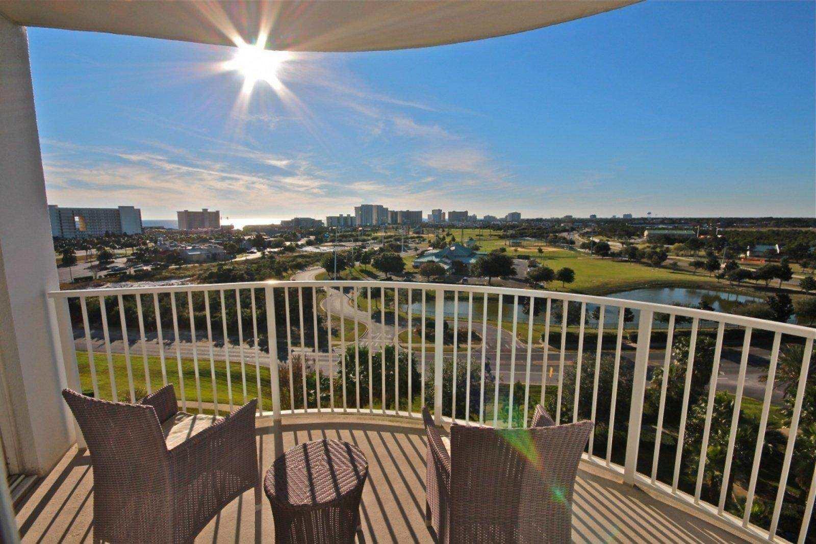 THE PALMS OF DESTIN - Residential