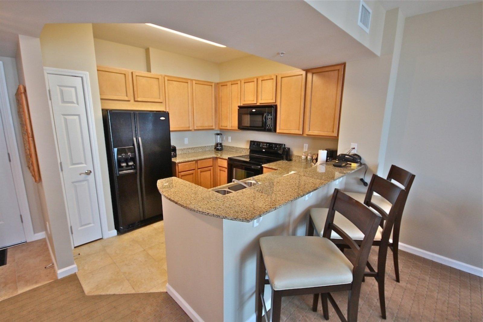 THE PALMS OF DESTIN - Residential