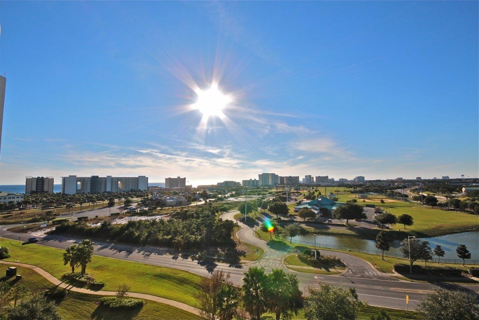 THE PALMS OF DESTIN - Residential